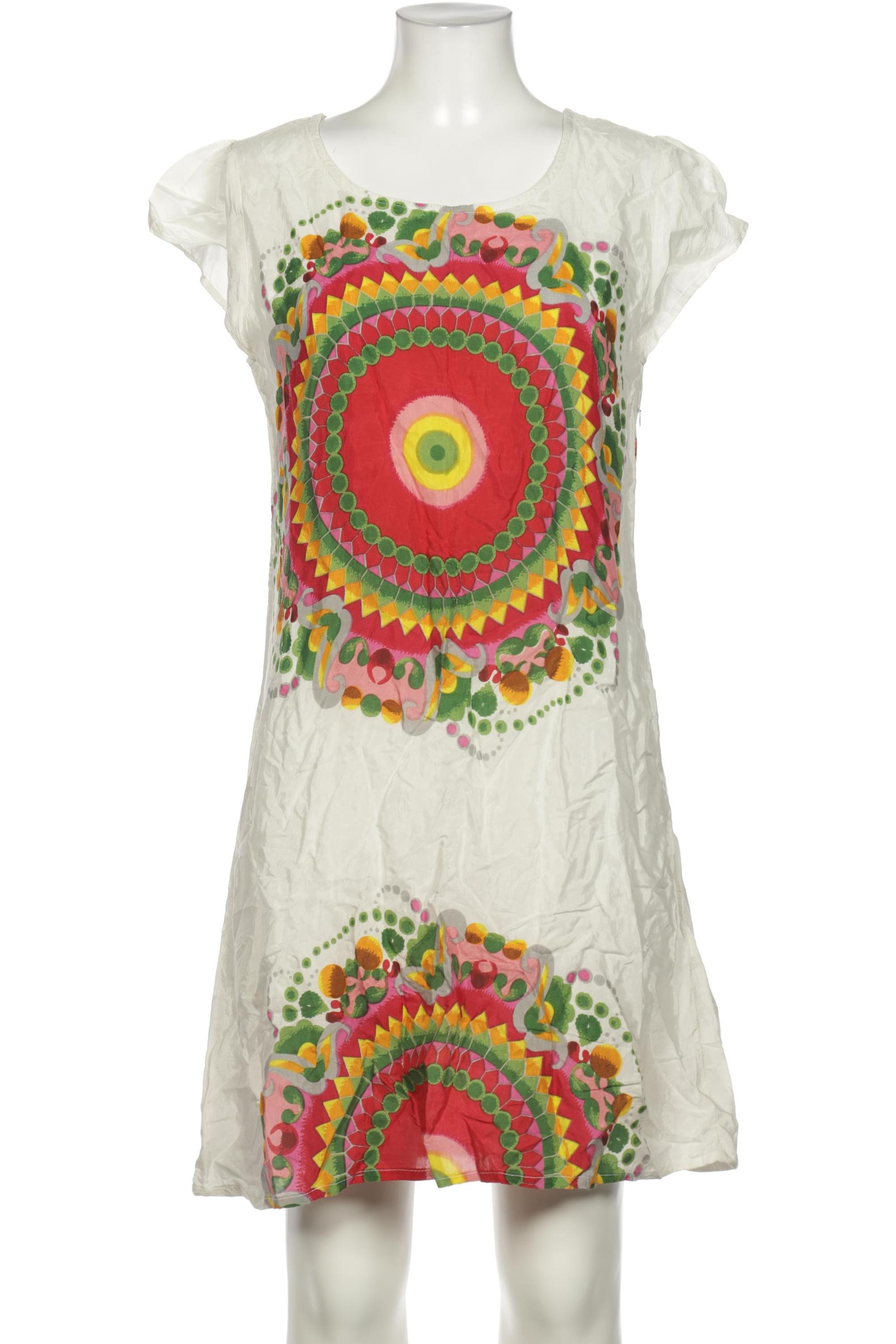 

Desigual Damen Kleid, mehrfarbig, Gr. 38