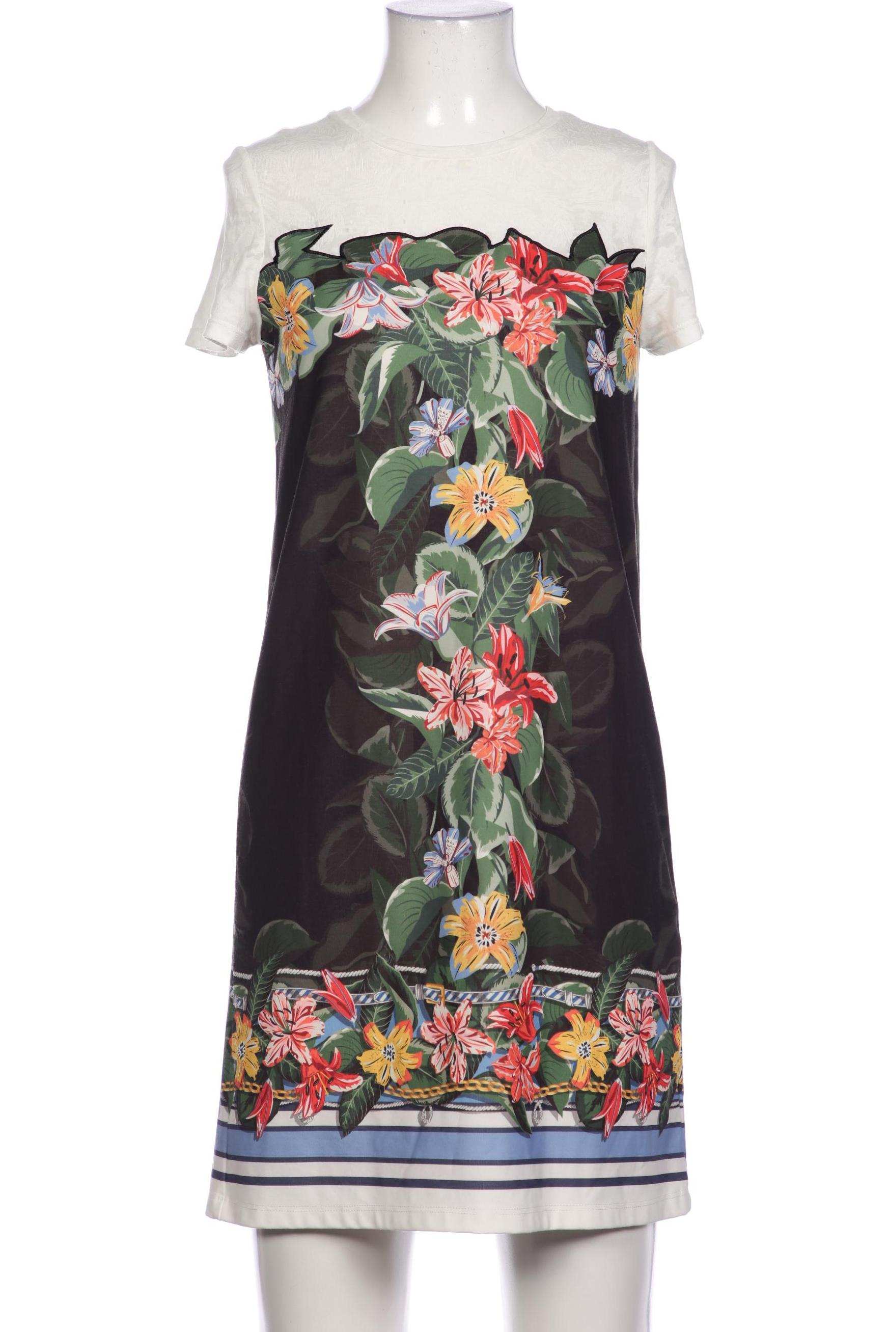 

Desigual Damen Kleid, mehrfarbig, Gr. 34