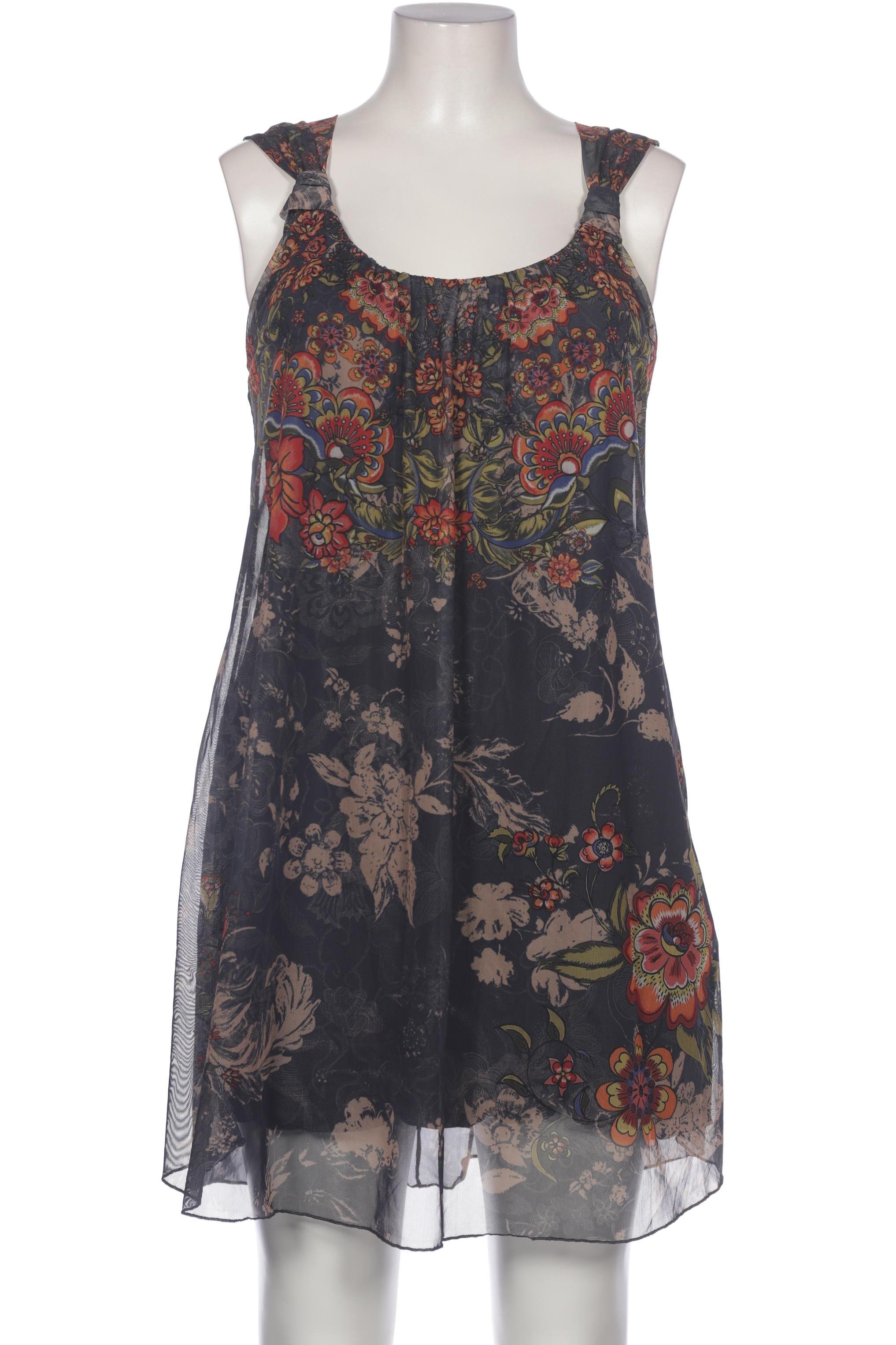 

Desigual Damen Kleid, mehrfarbig, Gr. 44