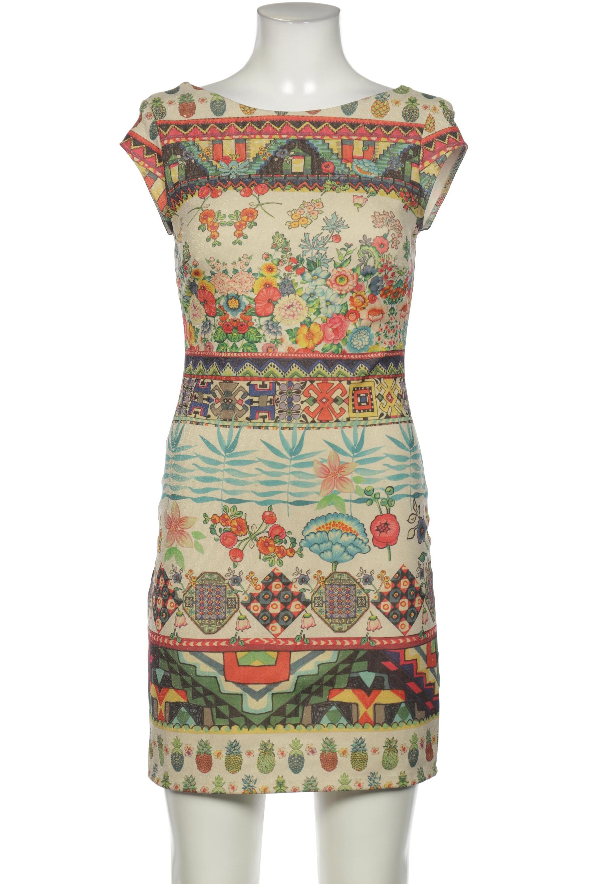 

Desigual Damen Kleid, beige