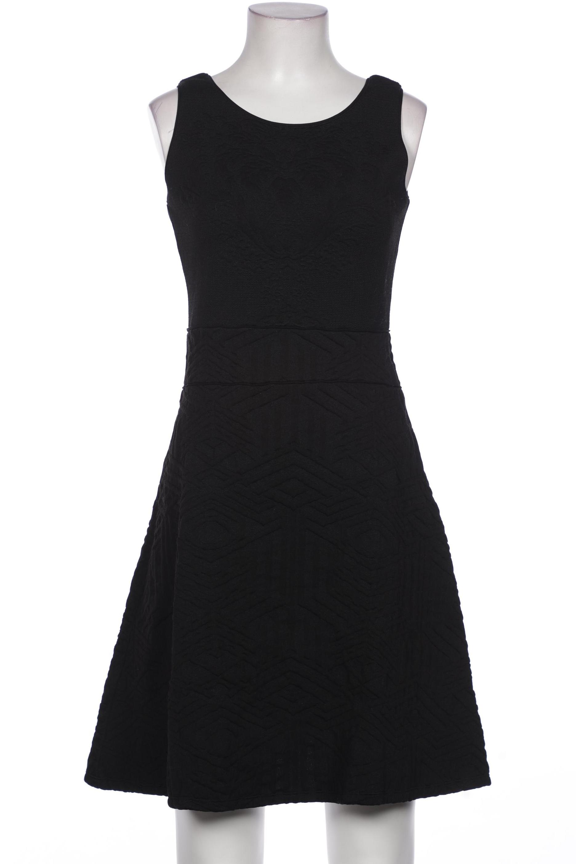 

Desigual Damen Kleid, schwarz, Gr. 36