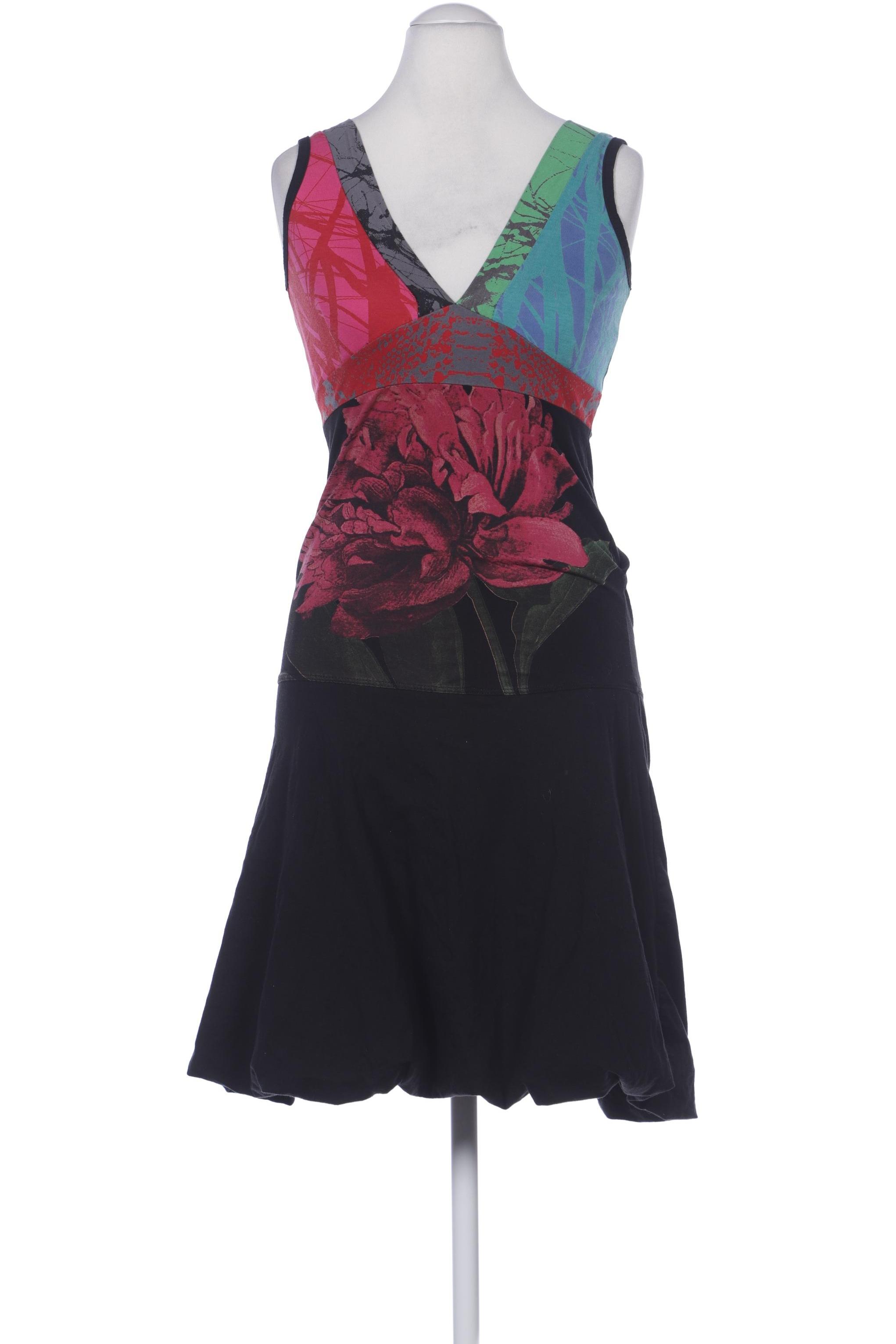 

Desigual Damen Kleid, mehrfarbig, Gr. 36