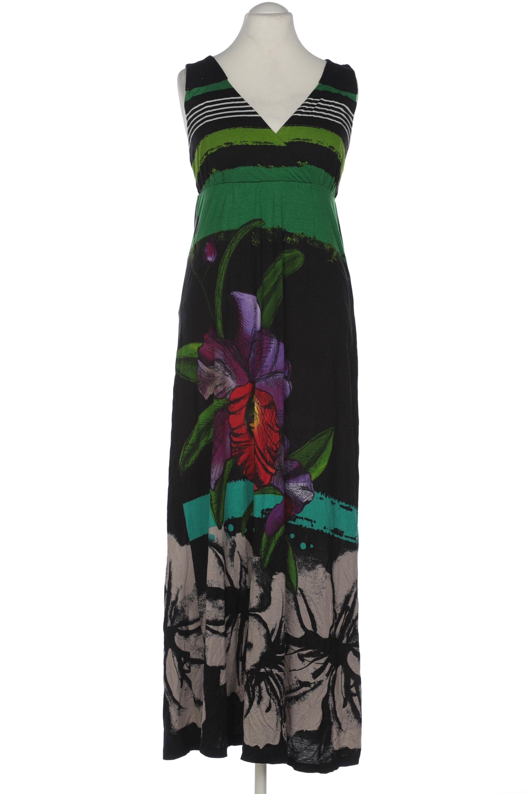 

Desigual Damen Kleid, schwarz, Gr. 42