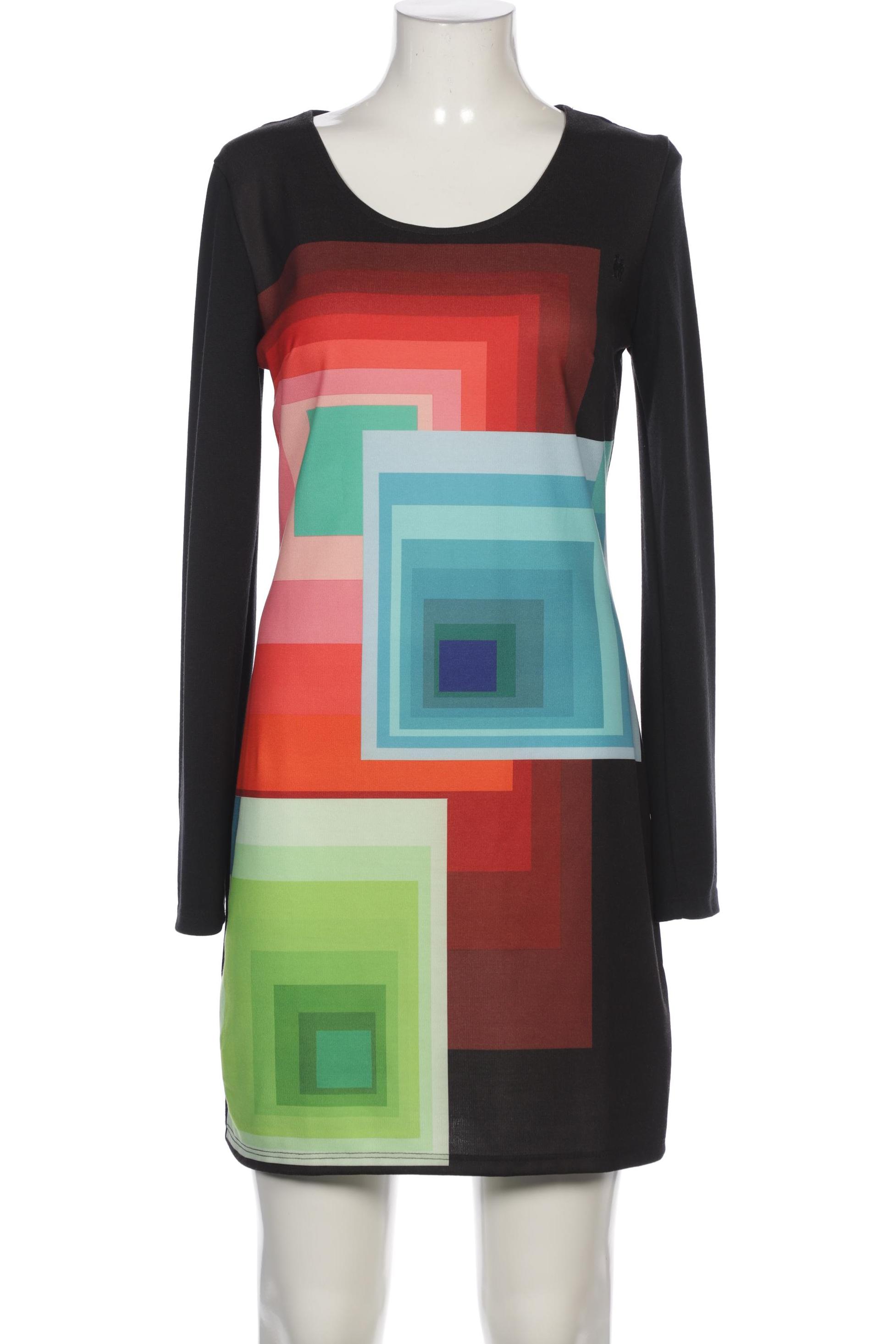 

Desigual Damen Kleid, schwarz