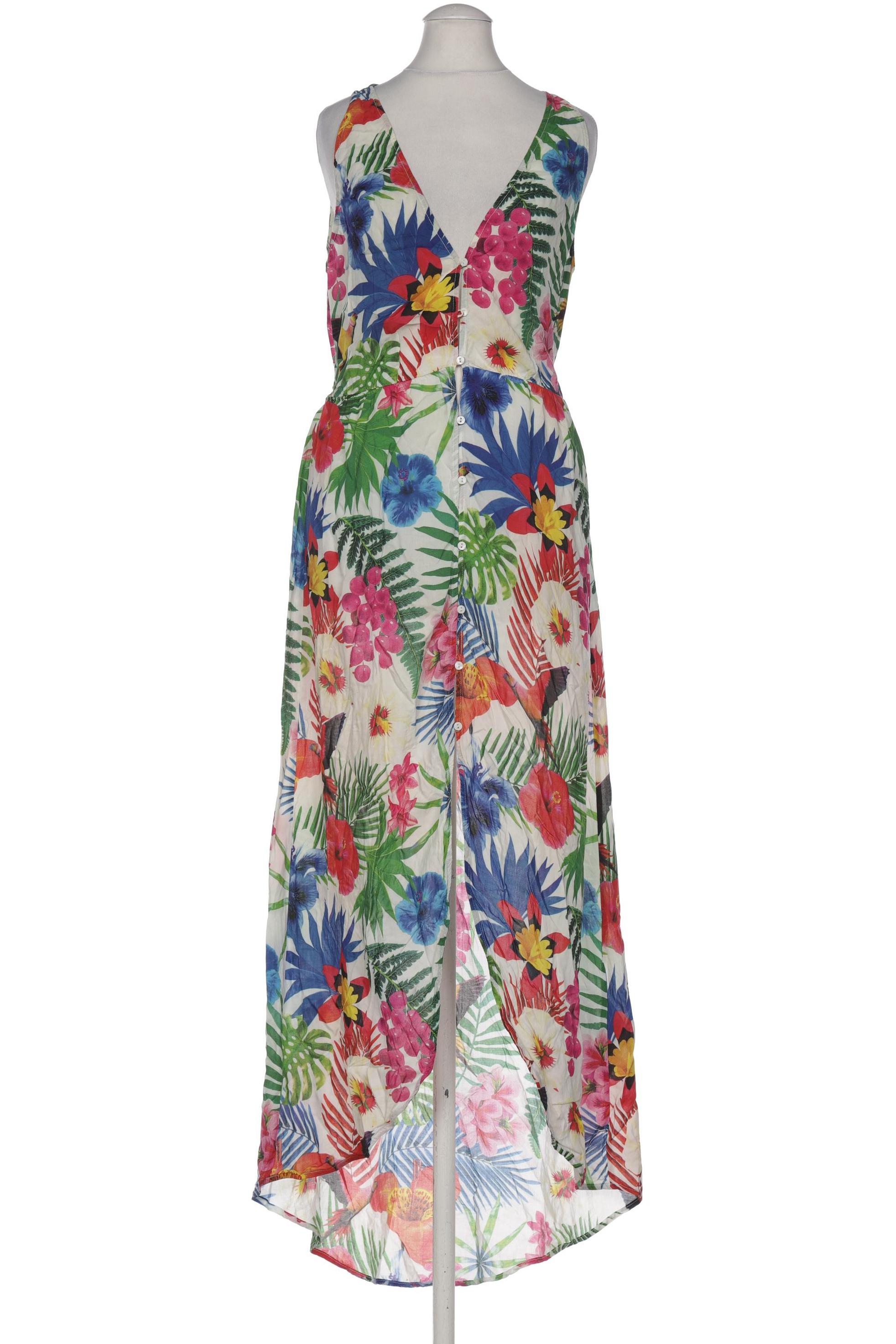 

Desigual Damen Kleid, mehrfarbig