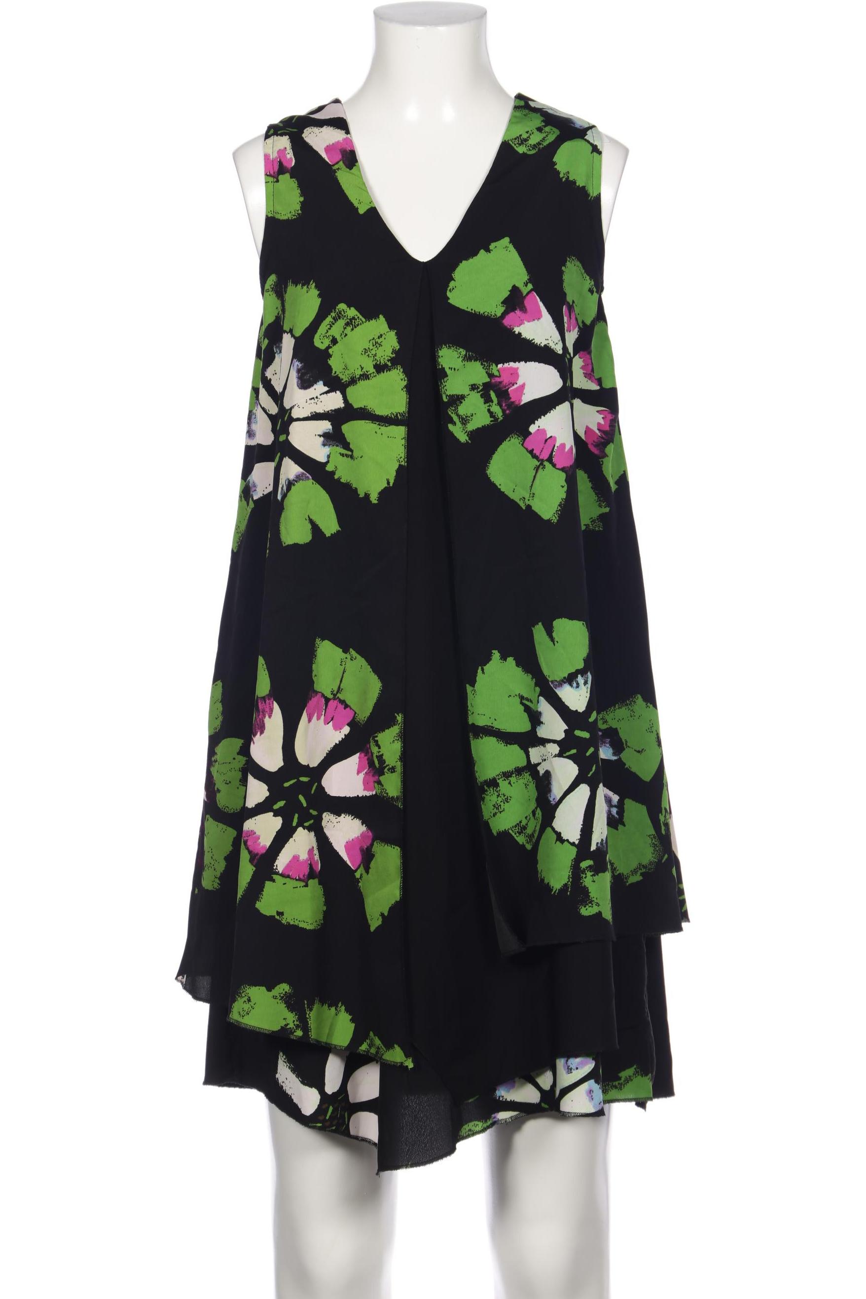 

Desigual Damen Kleid, schwarz