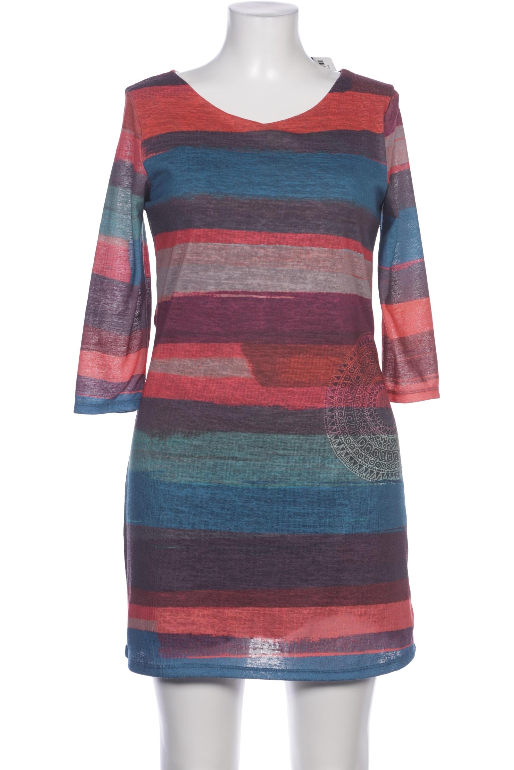 

Desigual Damen Kleid, mehrfarbig, Gr. 42