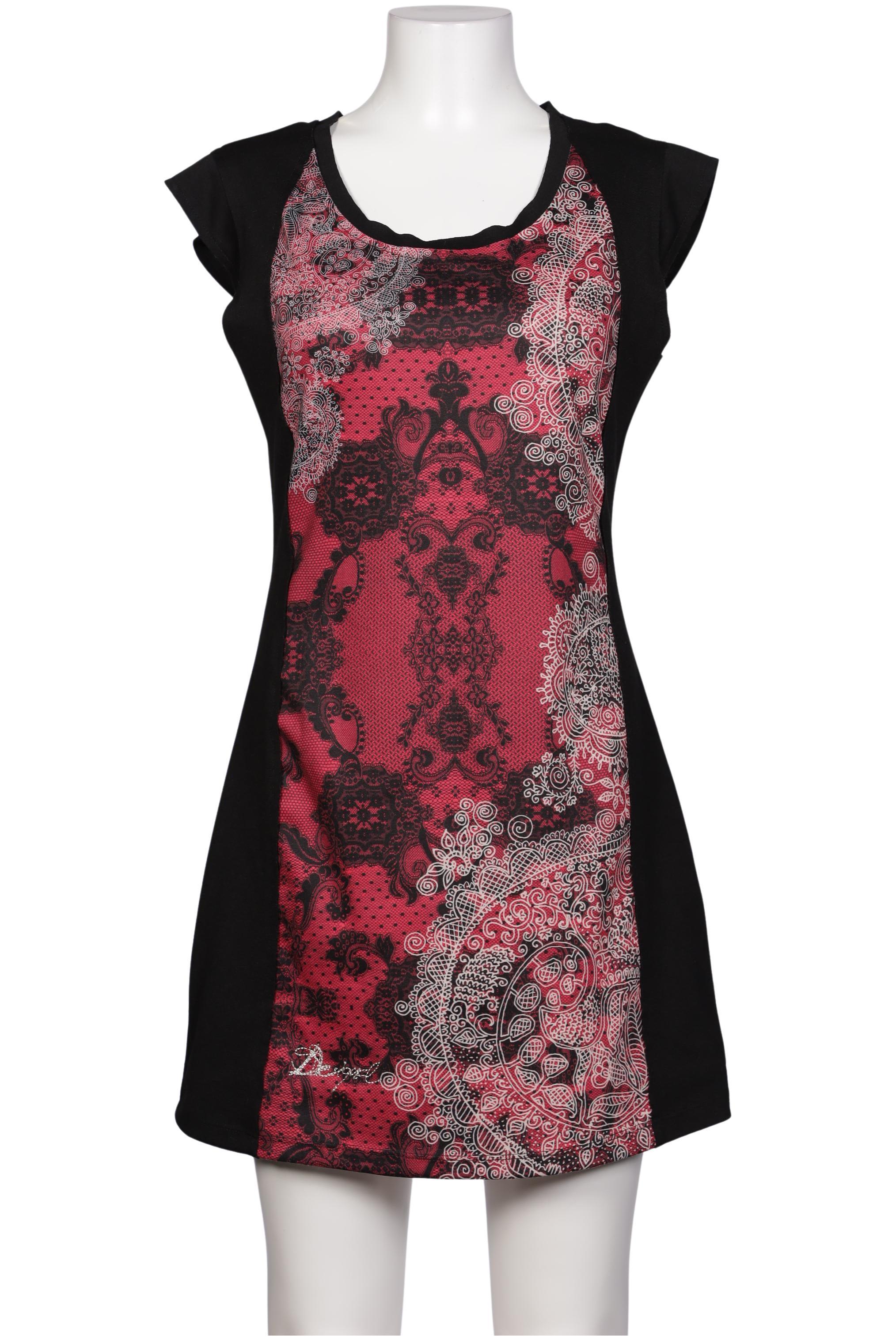 

Desigual Damen Kleid, mehrfarbig, Gr. 42