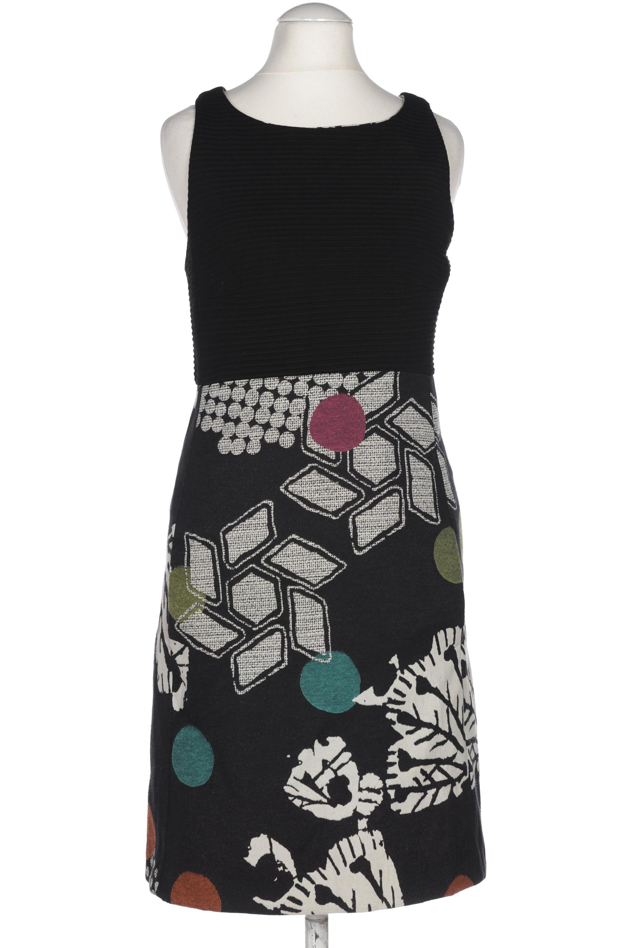 

Desigual Damen Kleid, schwarz