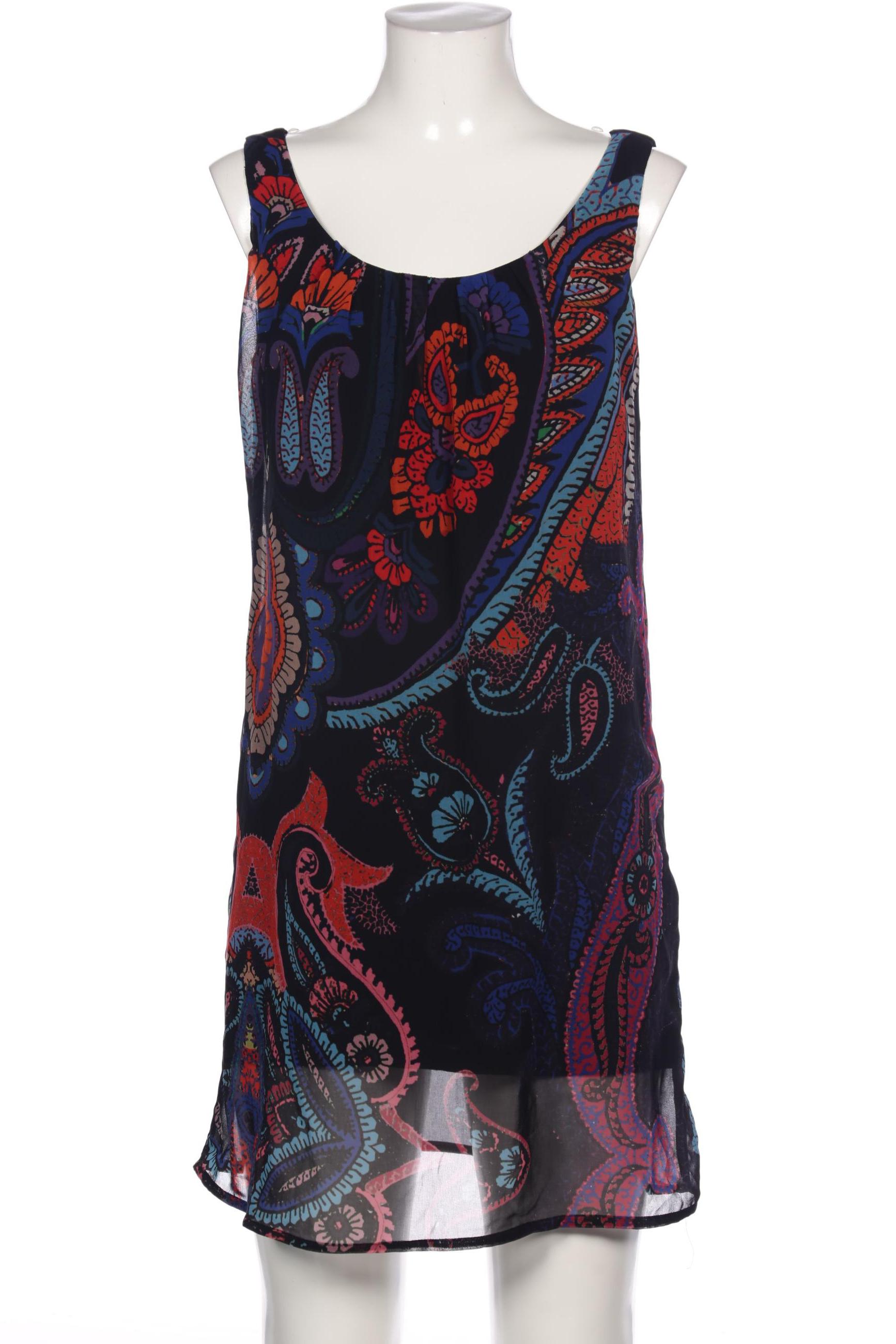 

Desigual Damen Kleid, schwarz