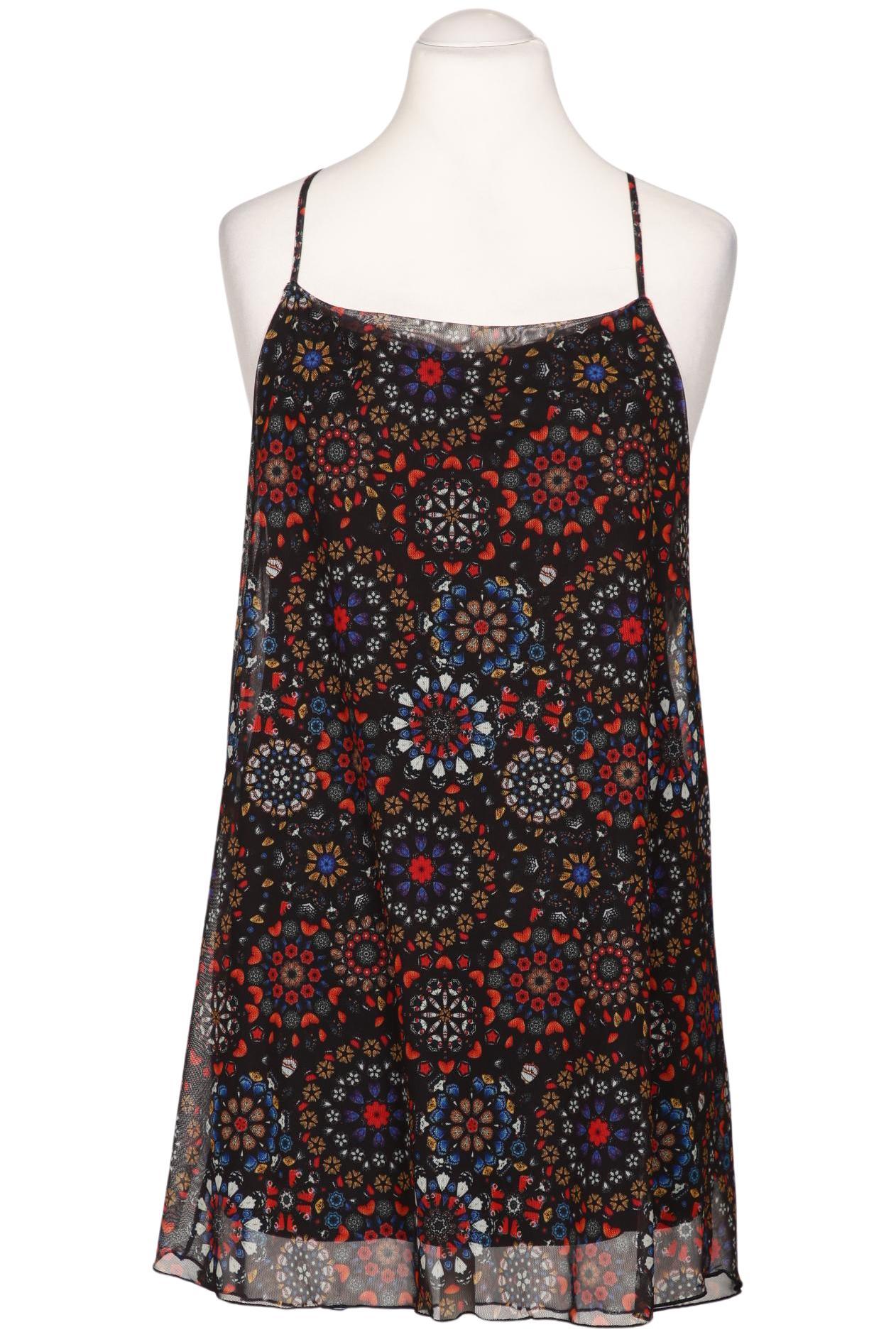 

Desigual Damen Kleid, mehrfarbig, Gr. 42