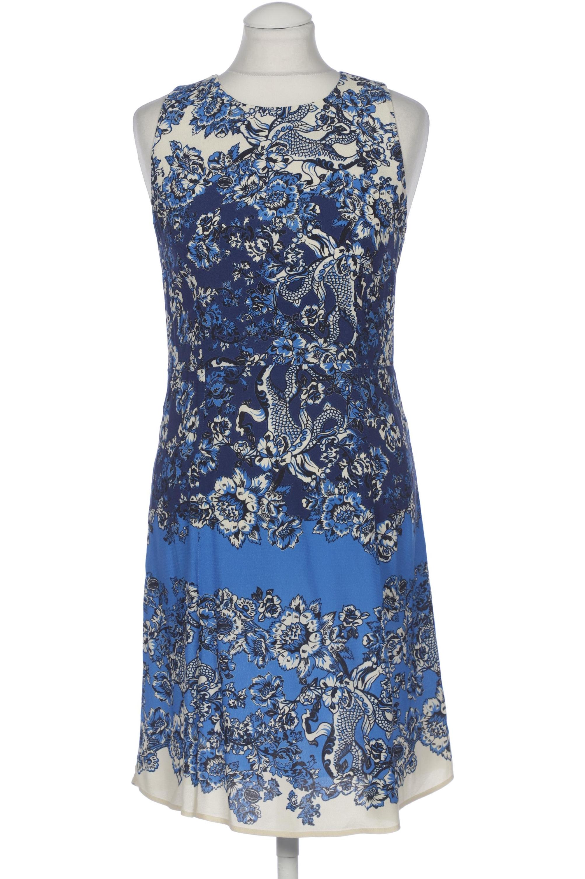 

Desigual Damen Kleid, blau, Gr. 36