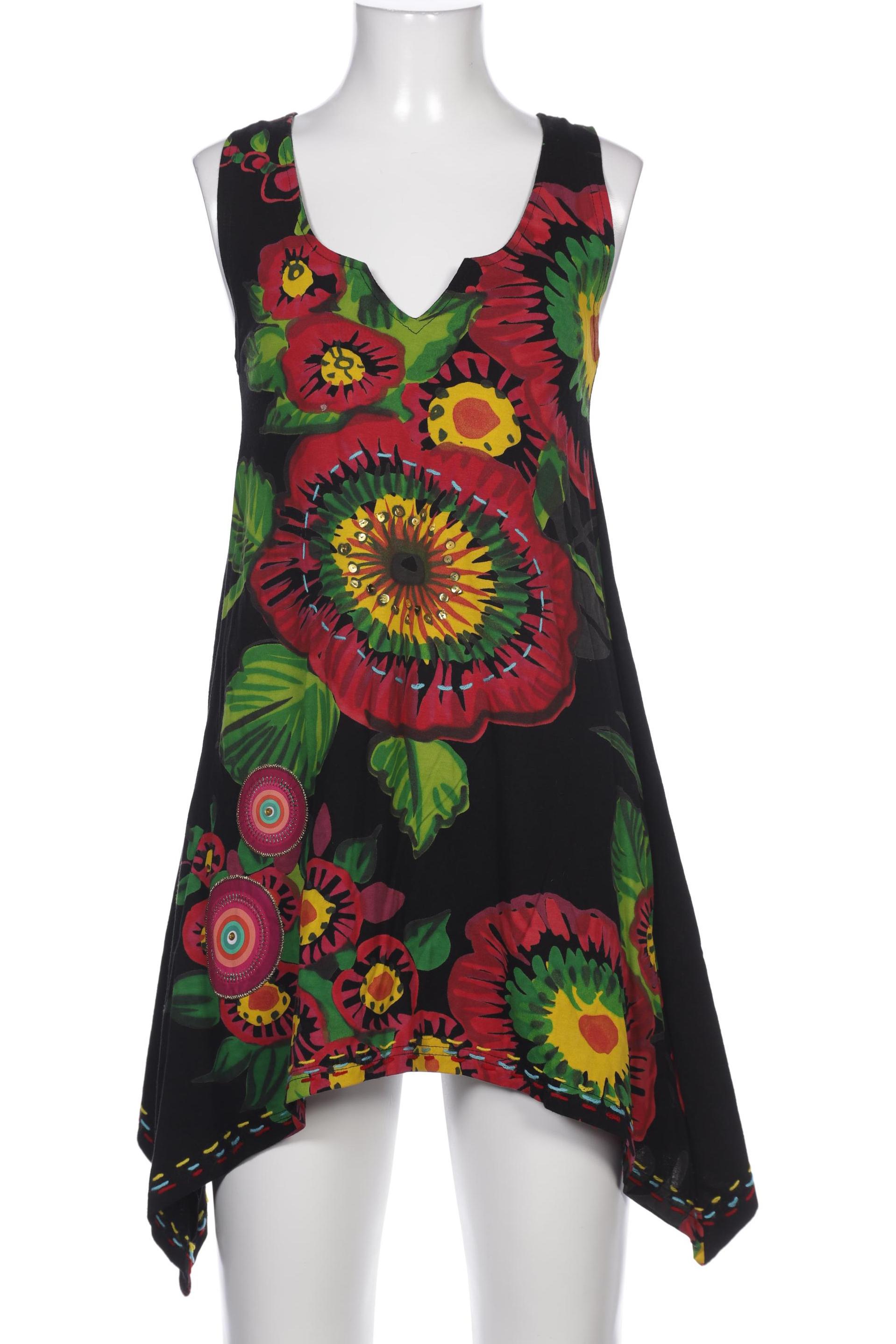 

Desigual Damen Kleid, schwarz