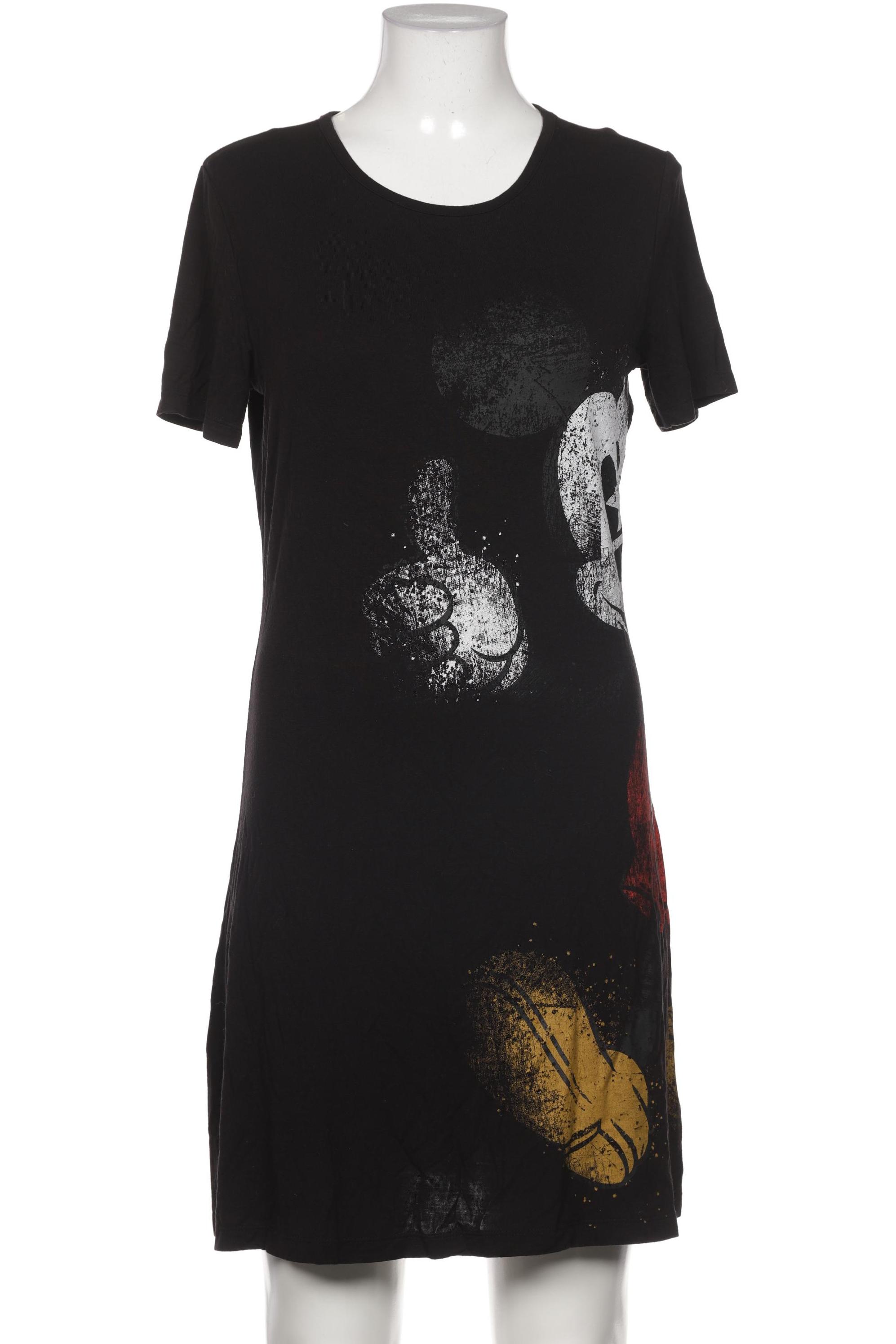 

Desigual Damen Kleid, schwarz, Gr. 42