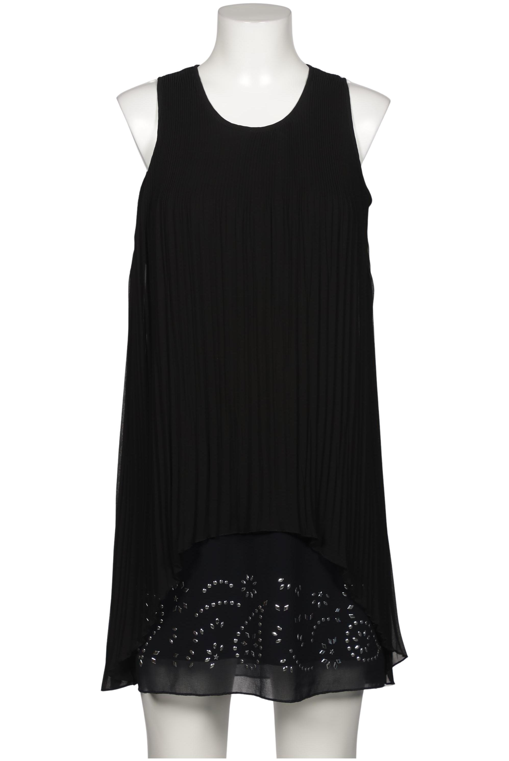 

Desigual Damen Kleid, schwarz, Gr. 38