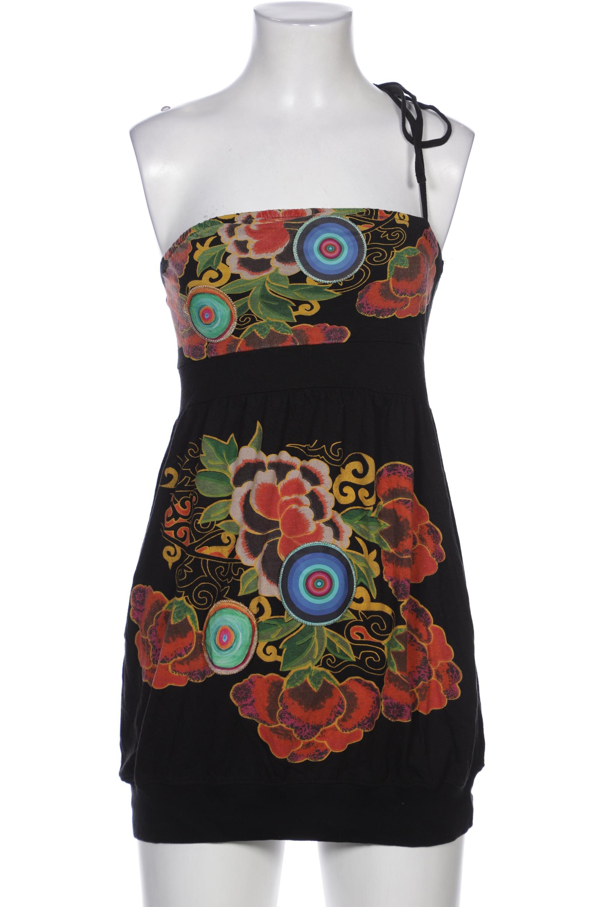 

Desigual Damen Kleid, schwarz