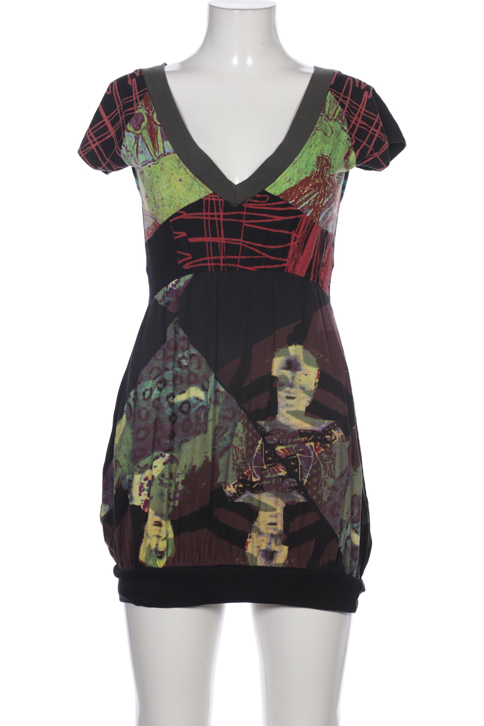 

Desigual Damen Kleid, mehrfarbig, Gr. 42