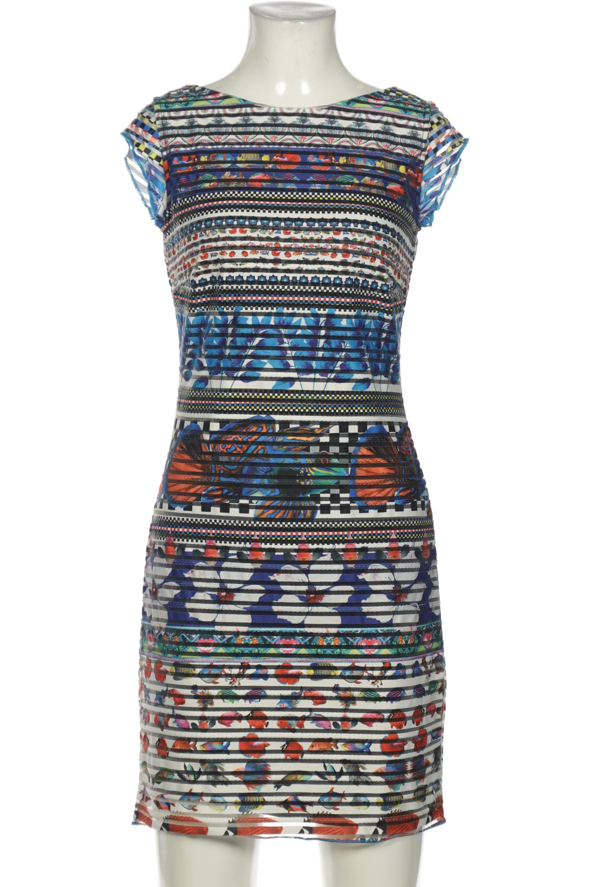 

Desigual Damen Kleid, mehrfarbig