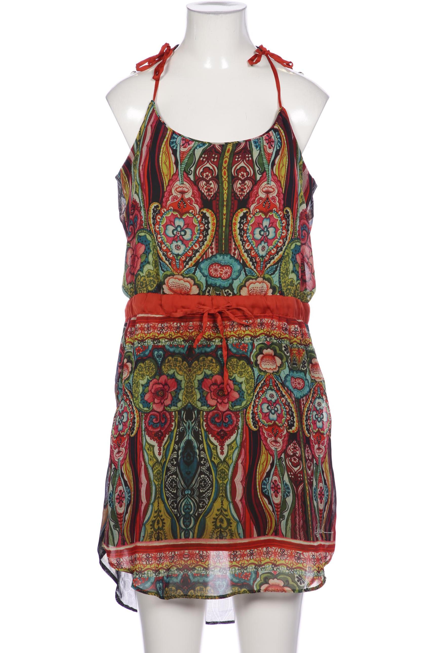 

Desigual Damen Kleid, grün