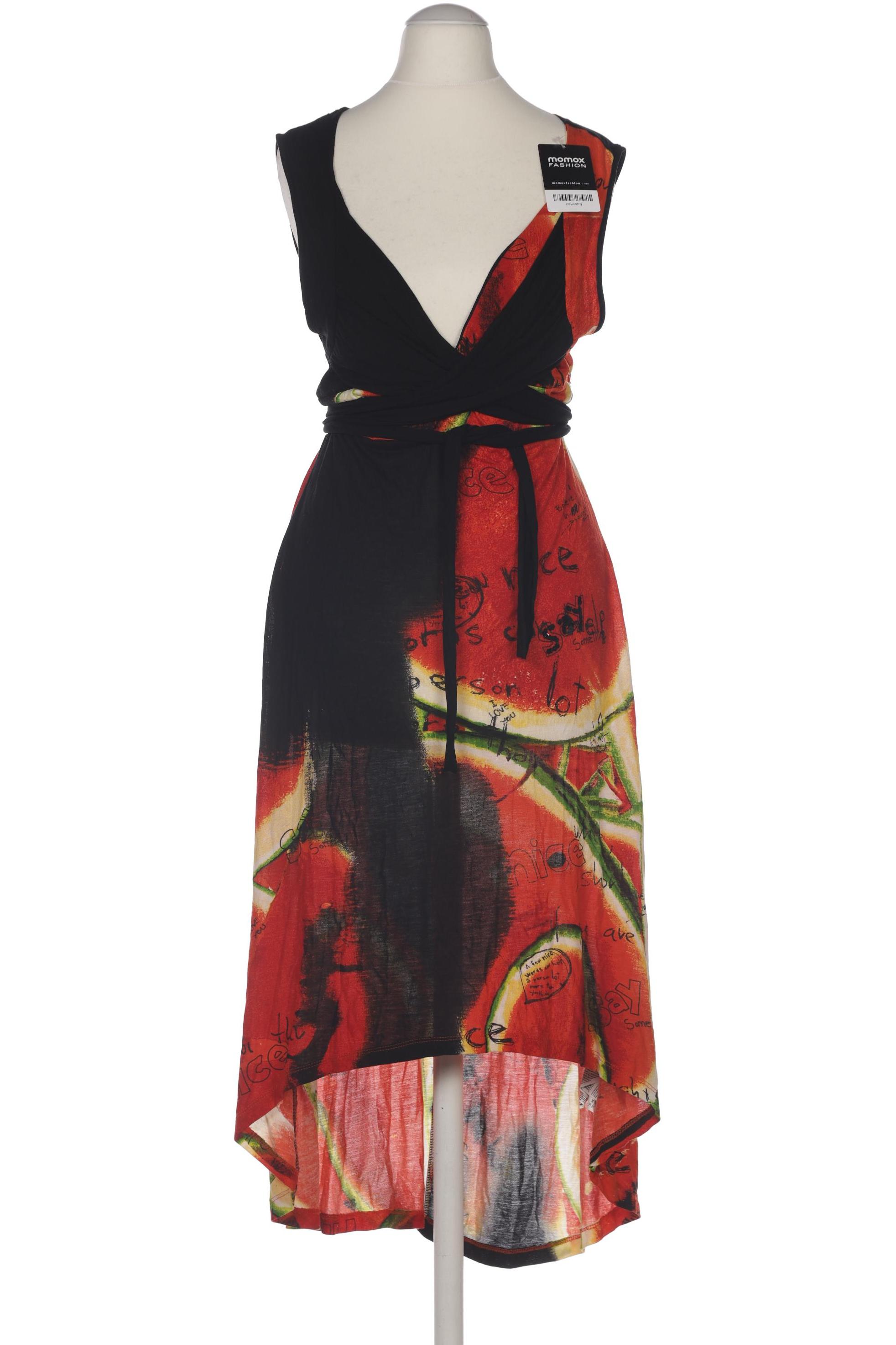 

Desigual Damen Kleid, rot, Gr. 36