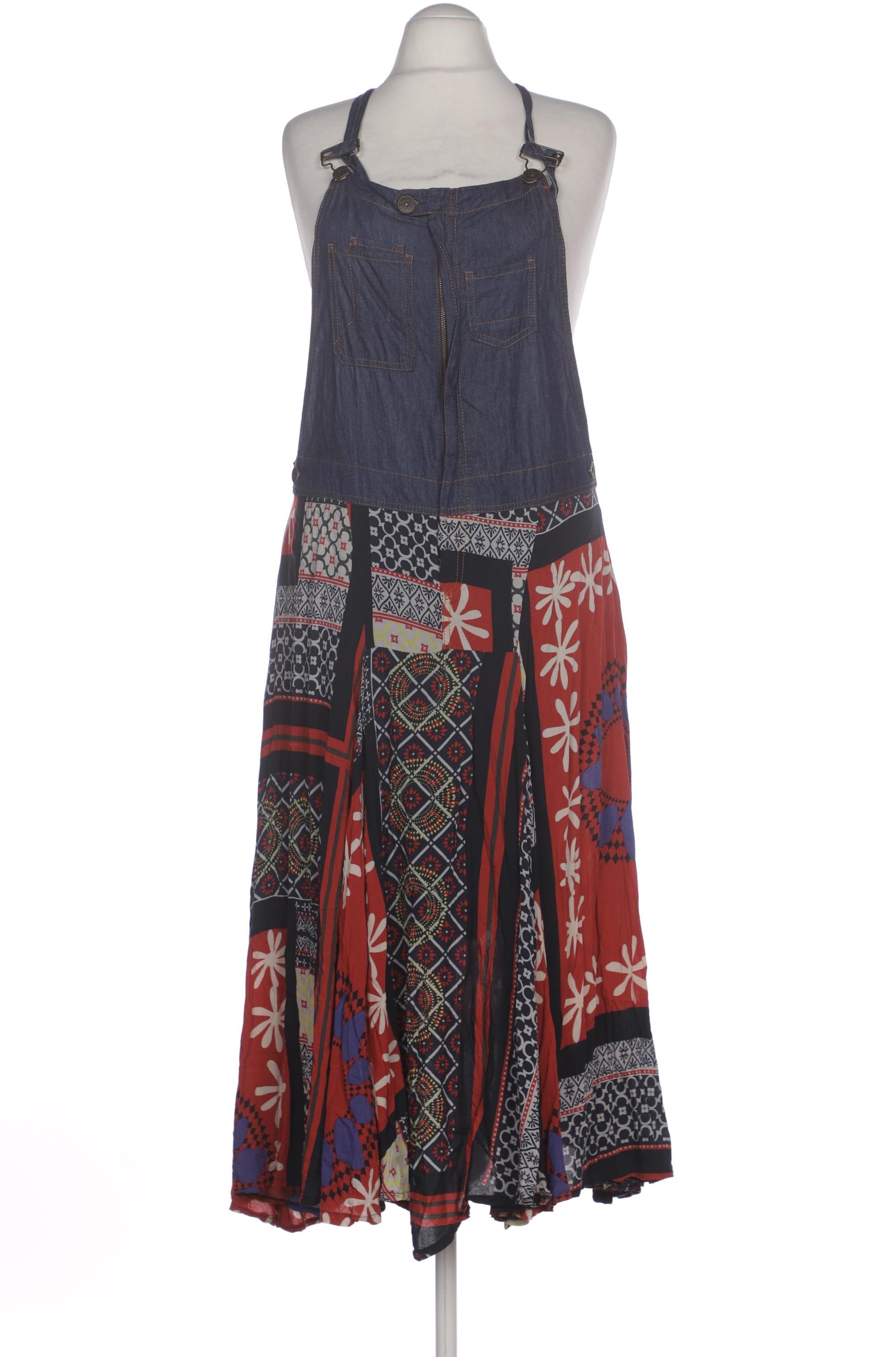 

Desigual Damen Kleid, mehrfarbig, Gr. 44