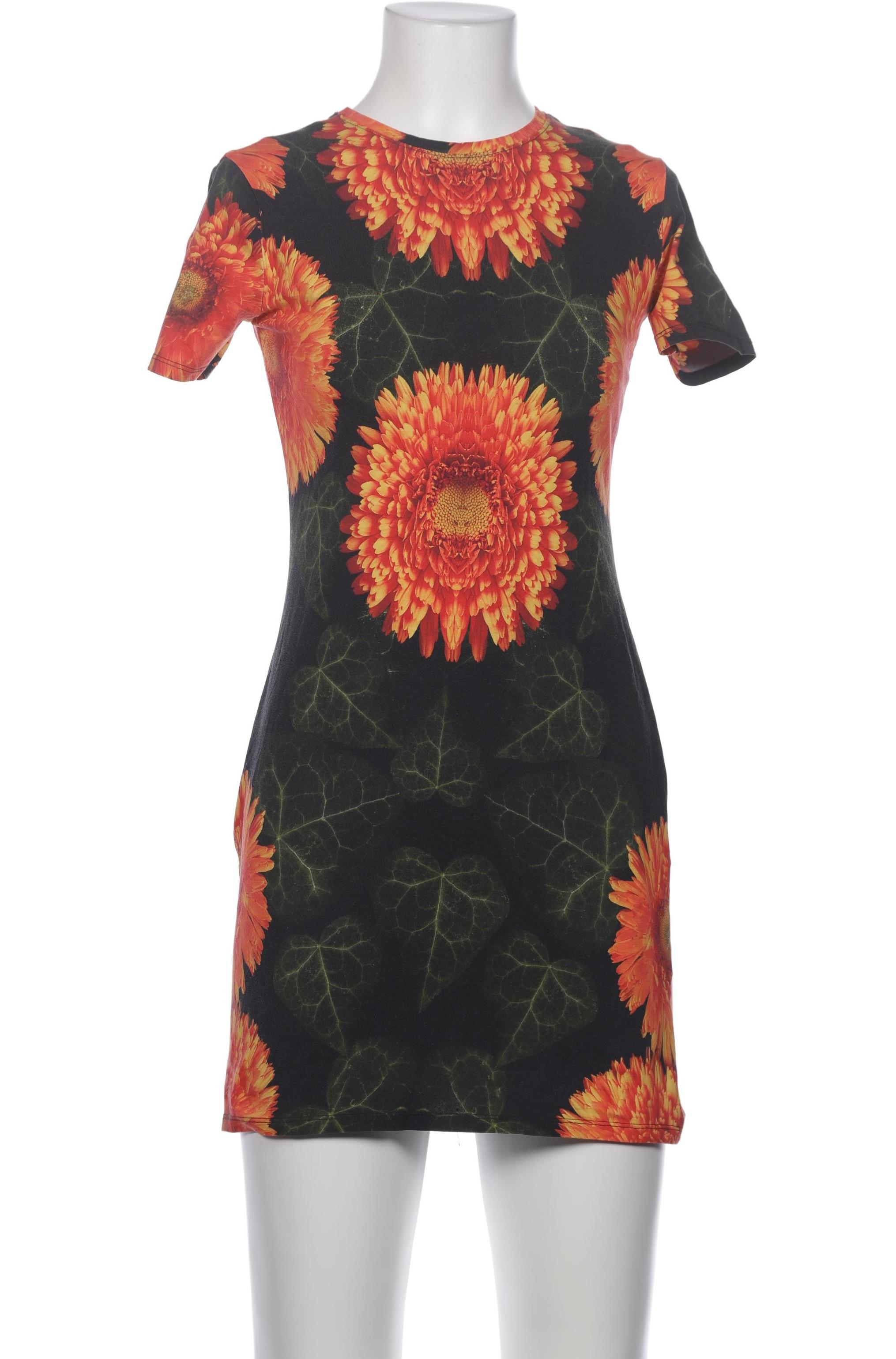 

Desigual Damen Kleid, mehrfarbig, Gr. 38