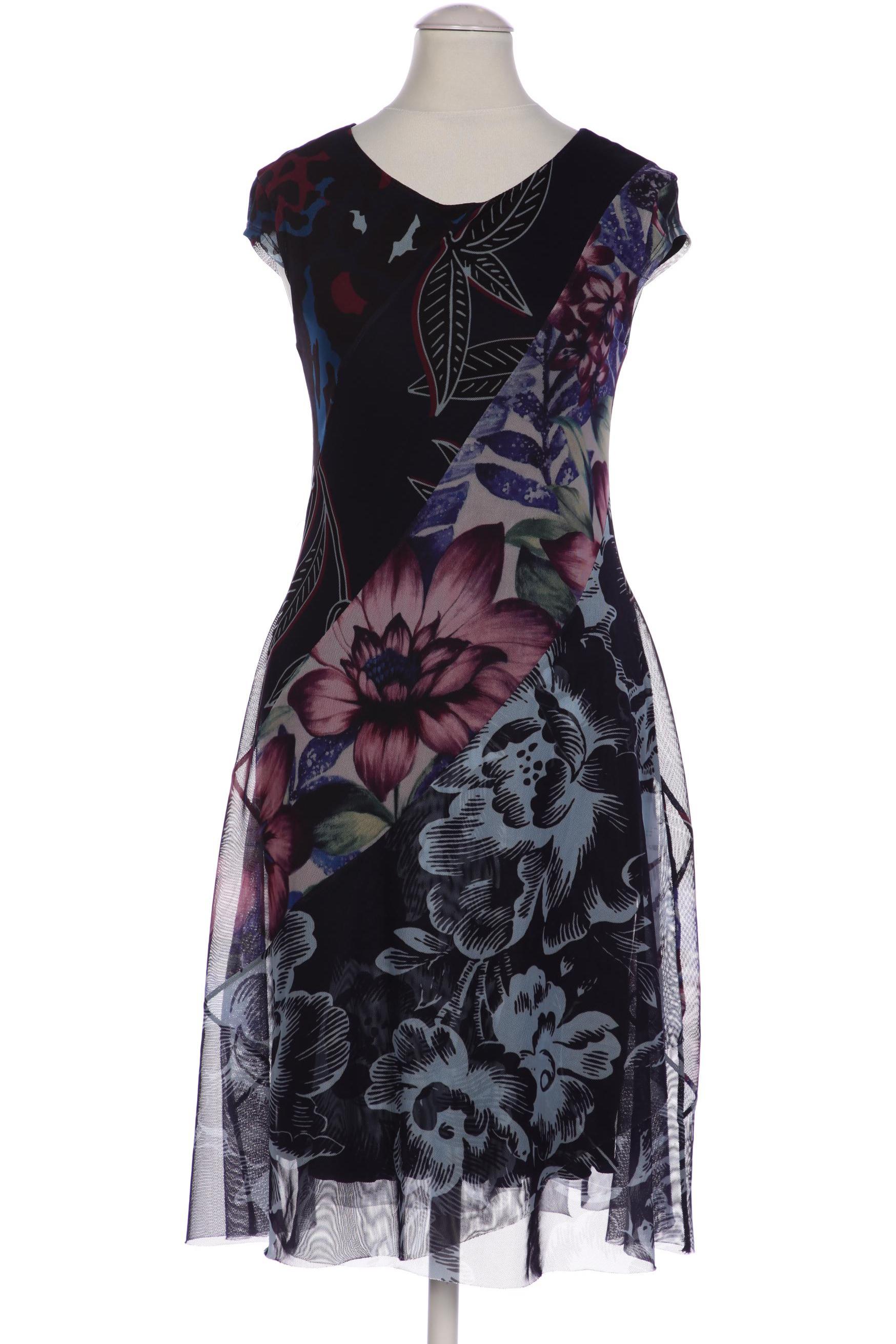 

Desigual Damen Kleid, marineblau, Gr. 34