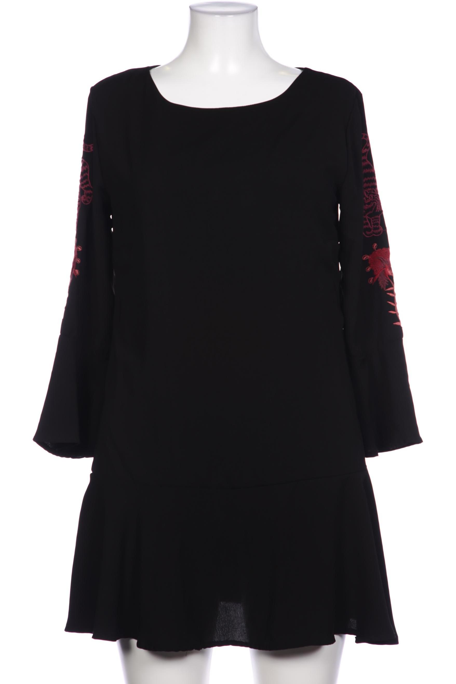 

Desigual Damen Kleid, schwarz
