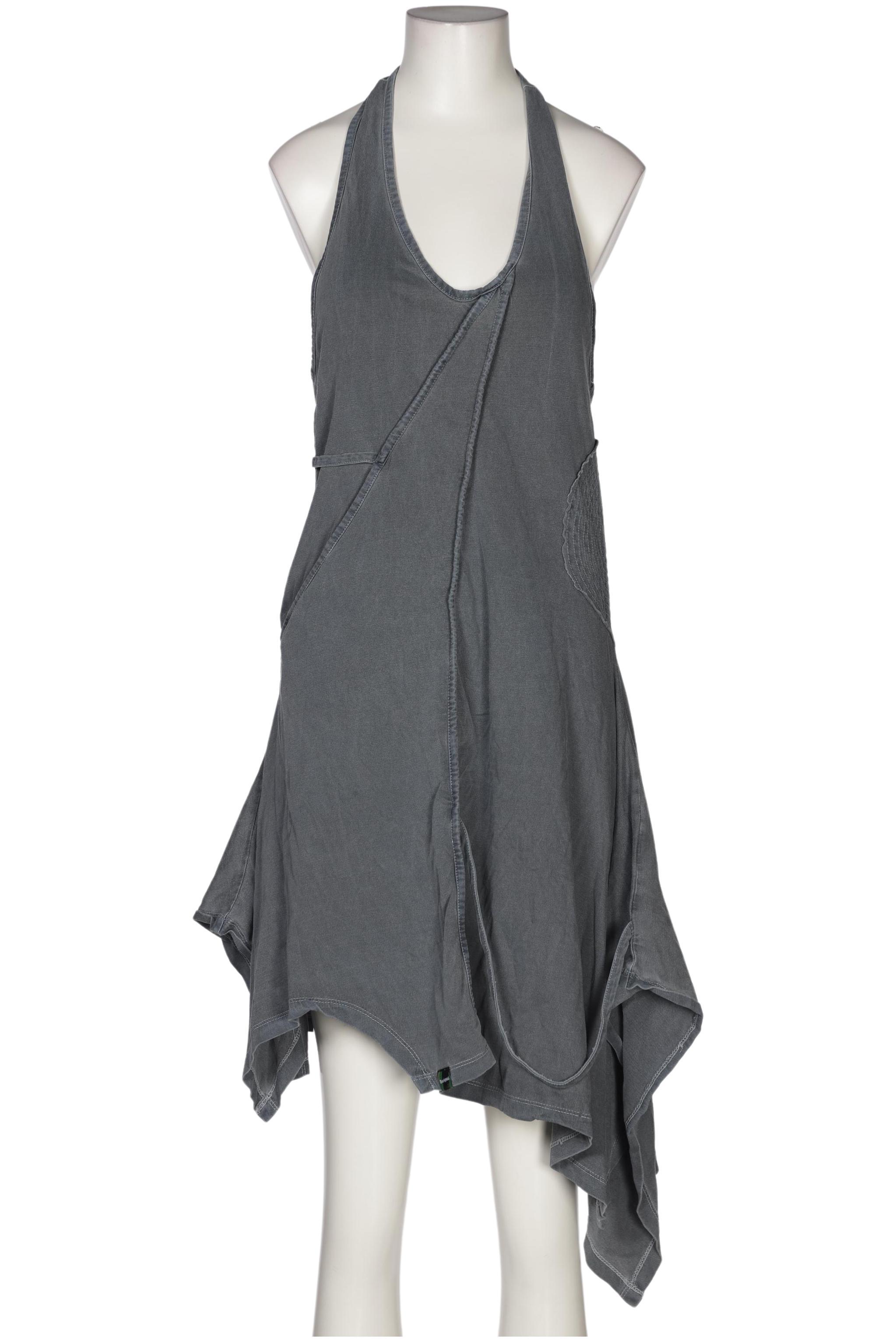 

Desigual Damen Kleid, grau, Gr. 36