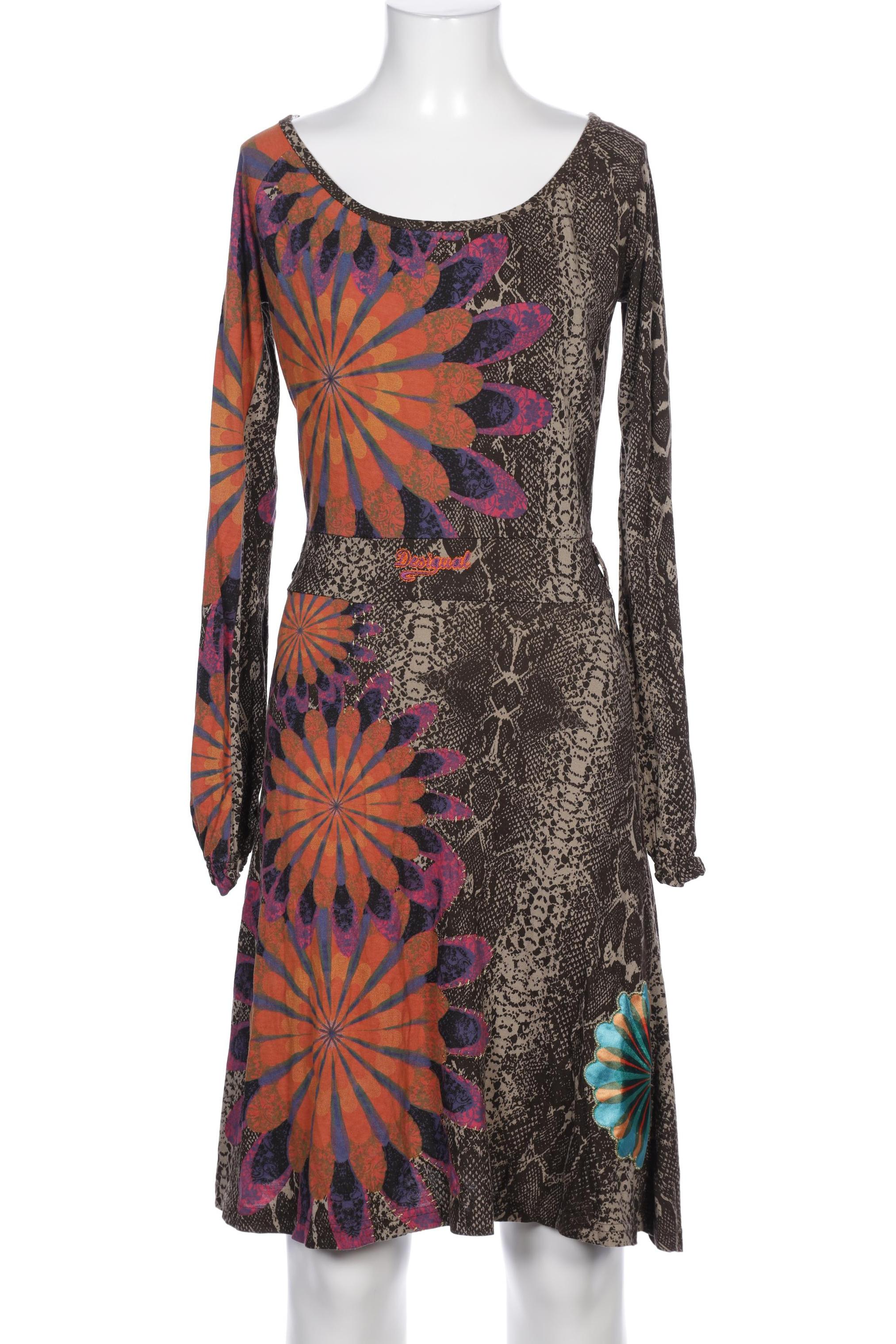 

Desigual Damen Kleid, braun