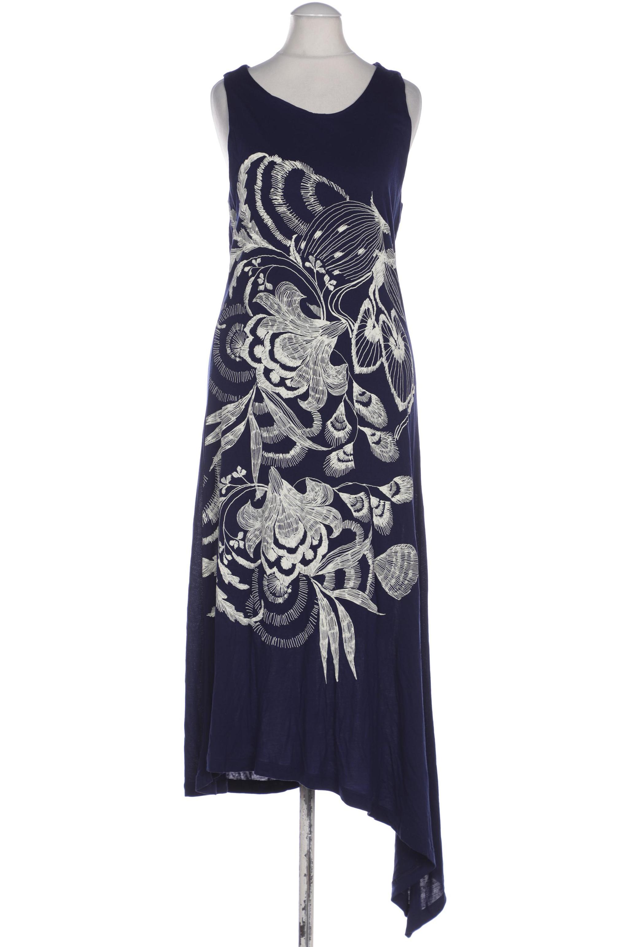 

Desigual Damen Kleid, marineblau, Gr. 38