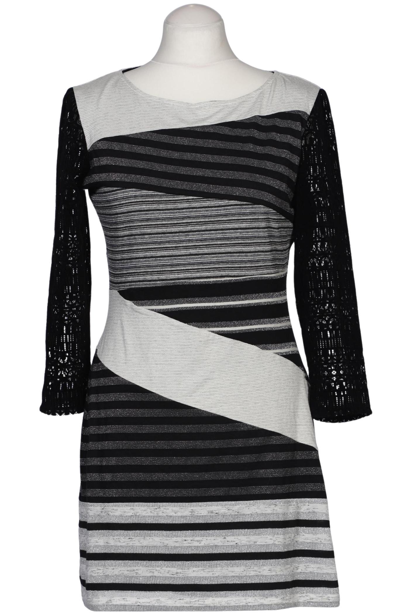 

Desigual Damen Kleid, mehrfarbig, Gr. 42