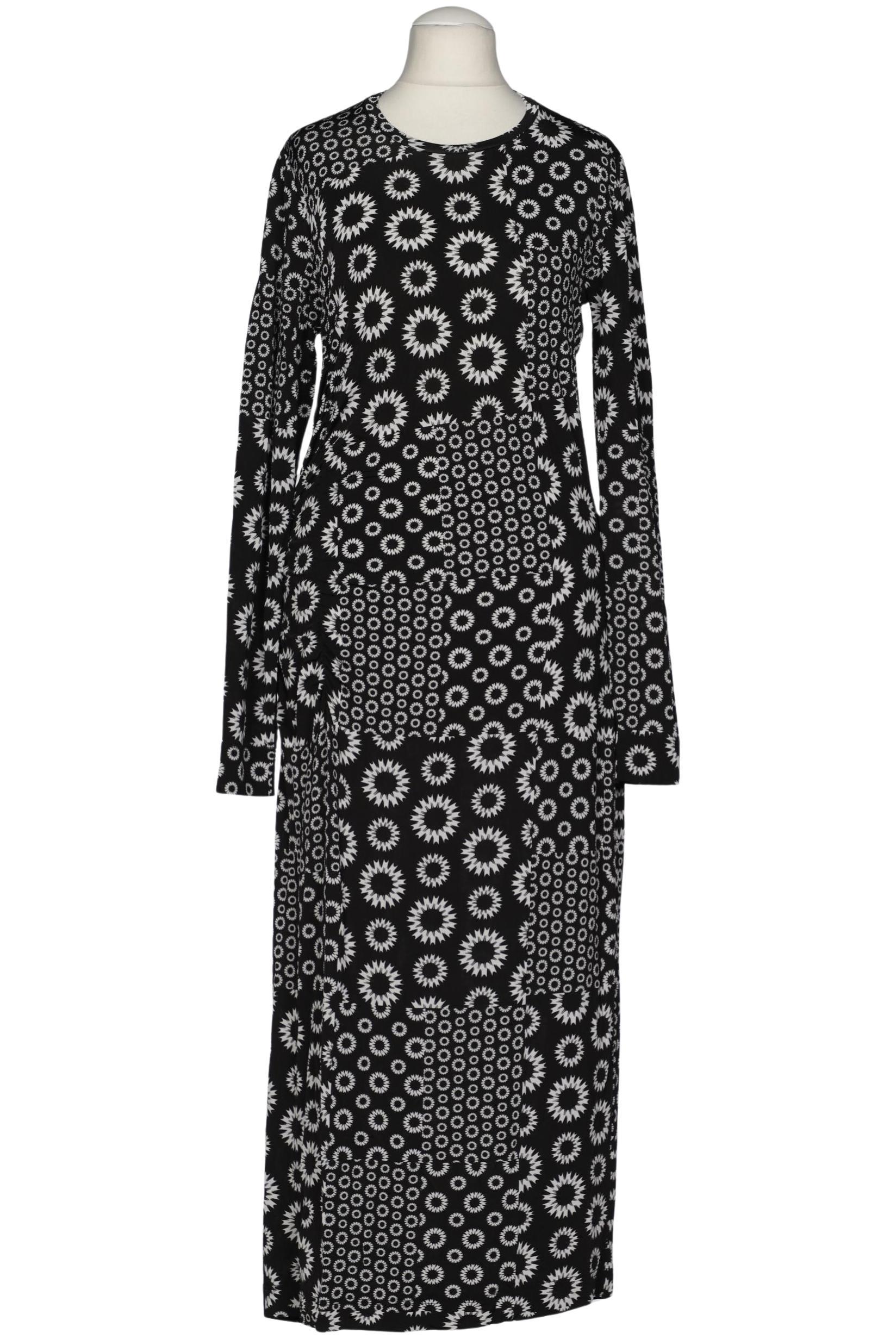 

Desigual Damen Kleid, schwarz, Gr. 38