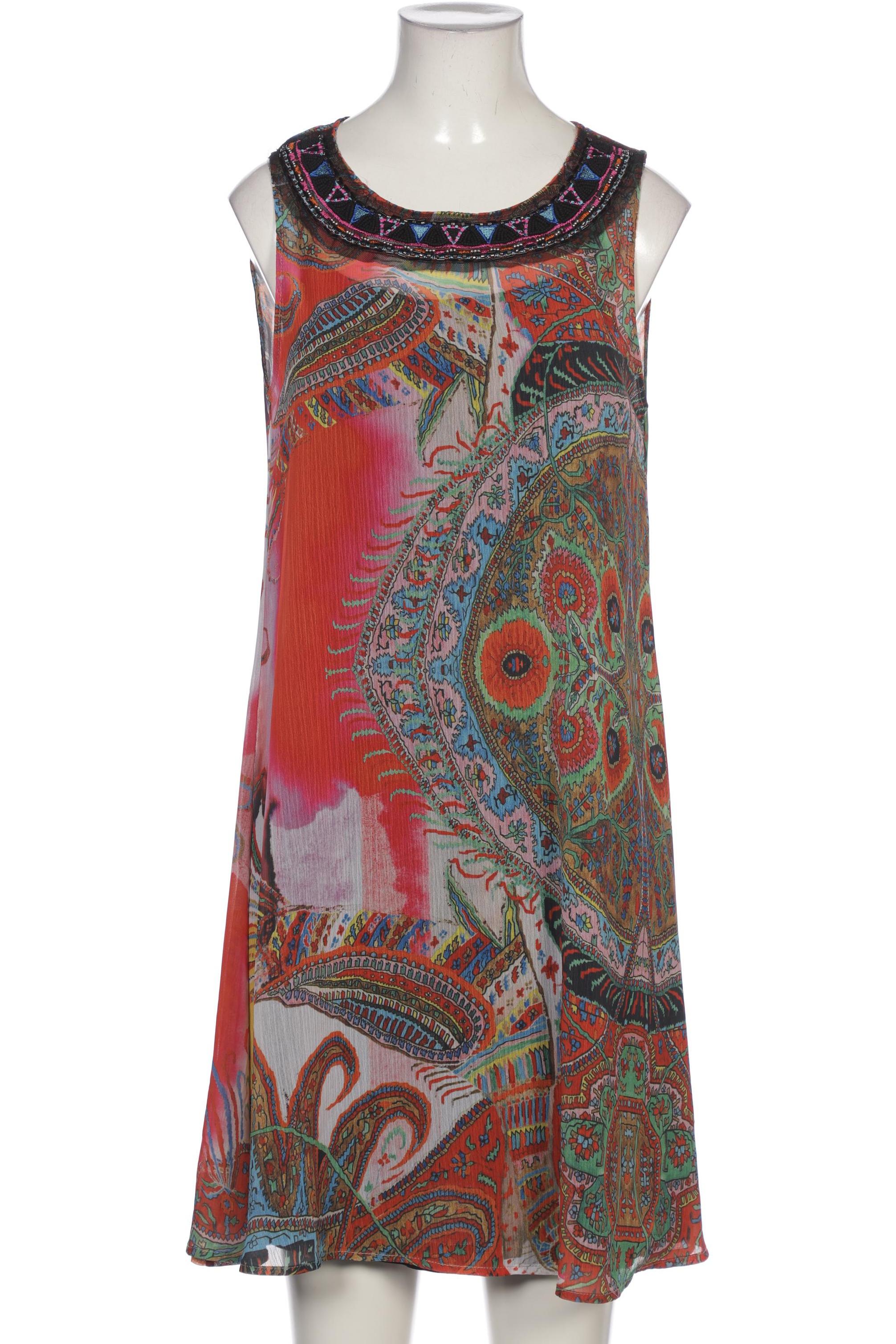 

Desigual Damen Kleid, mehrfarbig