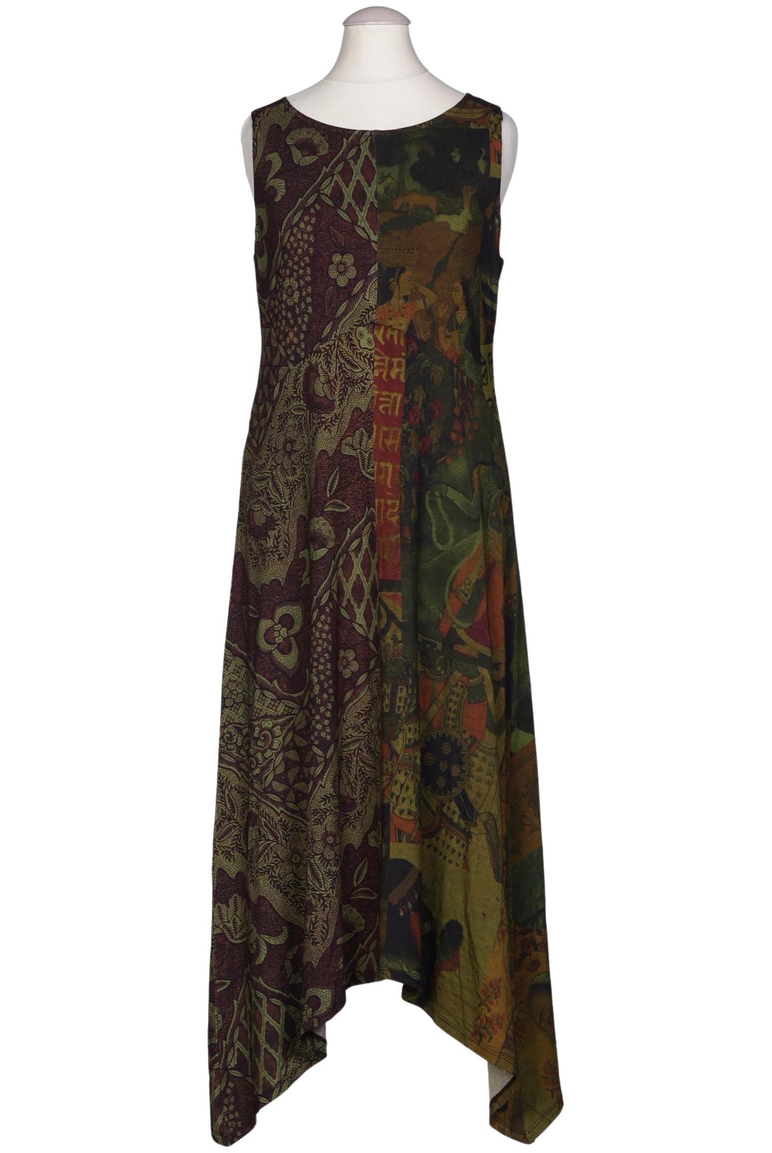 

Desigual Damen Kleid, mehrfarbig, Gr. 42