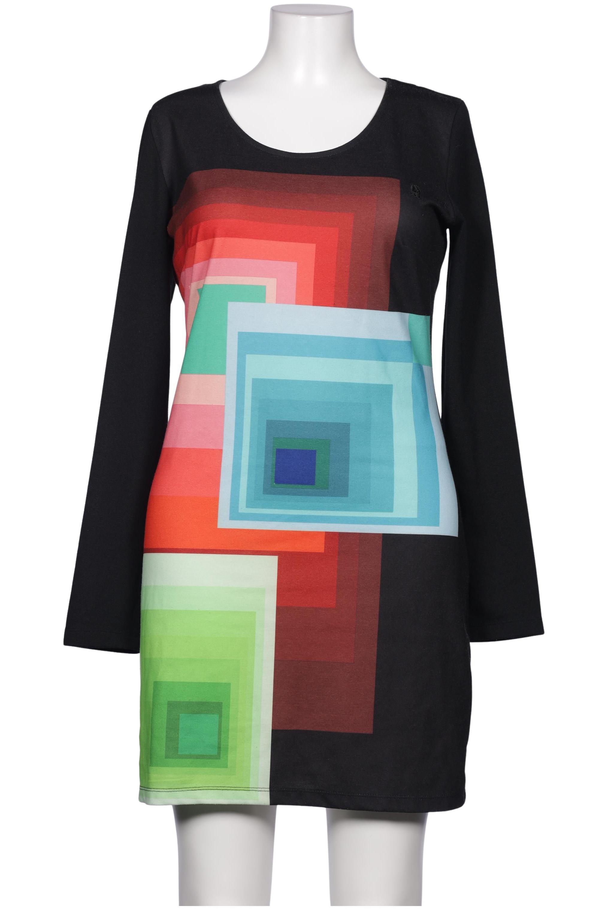 

Desigual Damen Kleid, schwarz, Gr. 44