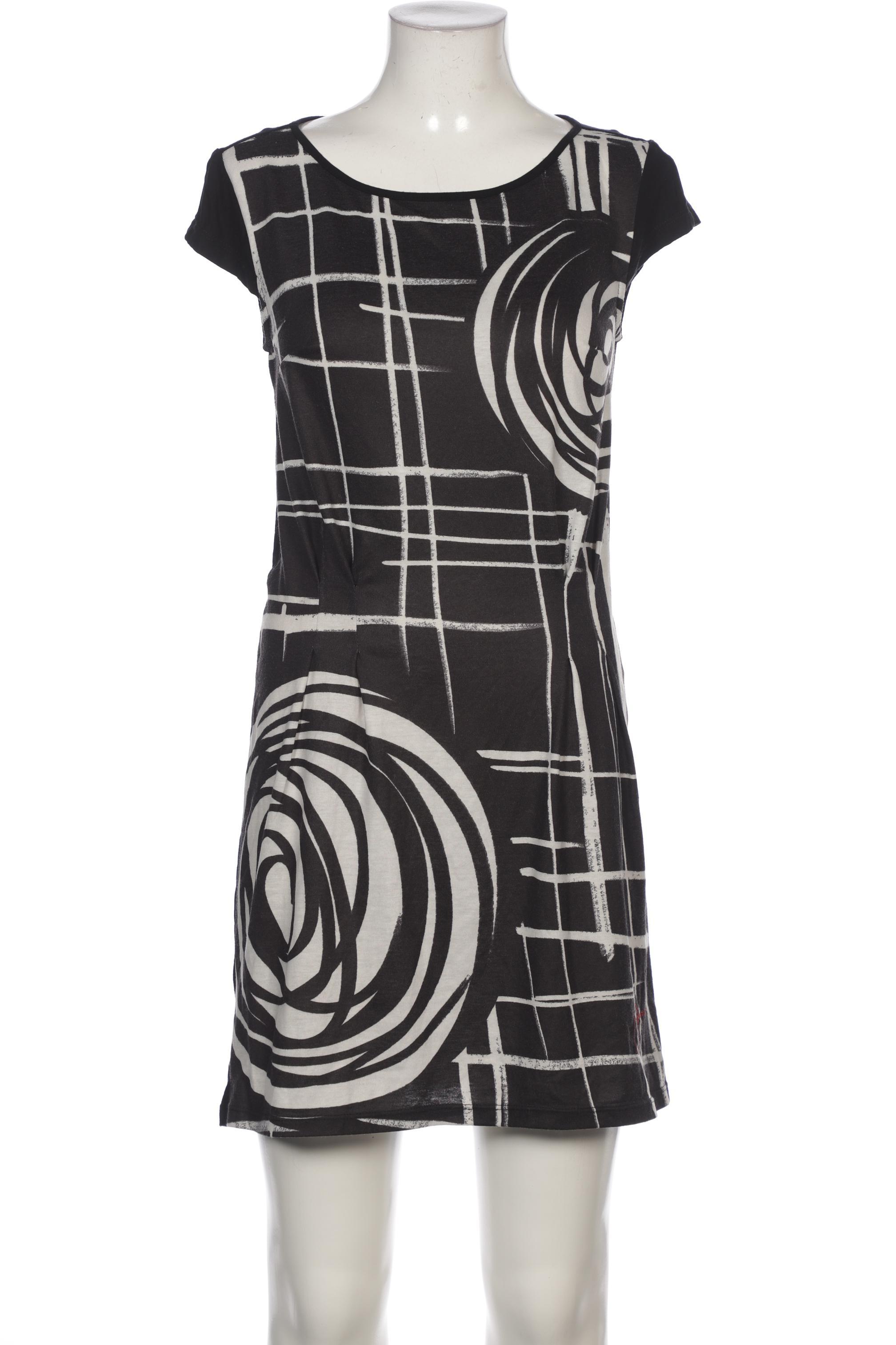 

Desigual Damen Kleid, schwarz