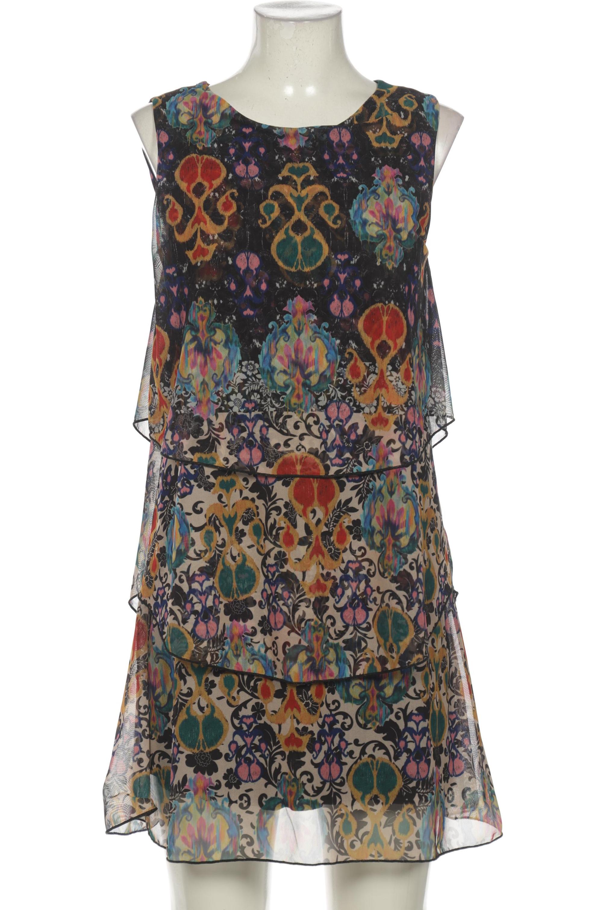 

Desigual Damen Kleid, mehrfarbig