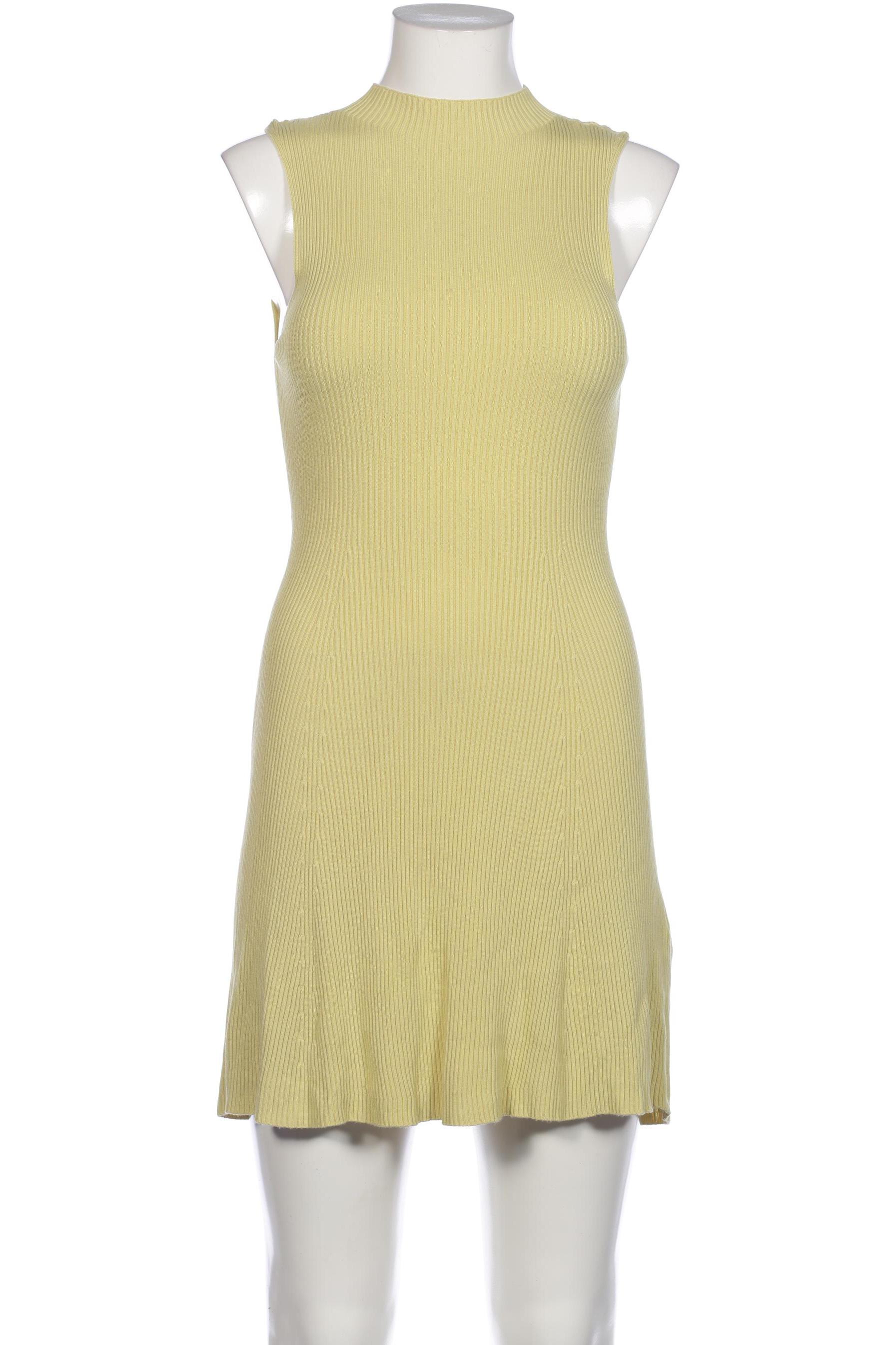 

Desigual Damen Kleid, gelb