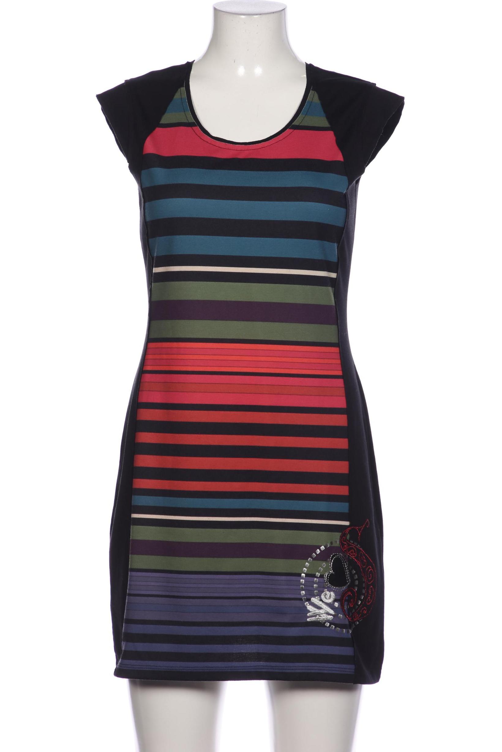 

Desigual Damen Kleid, mehrfarbig, Gr. 42