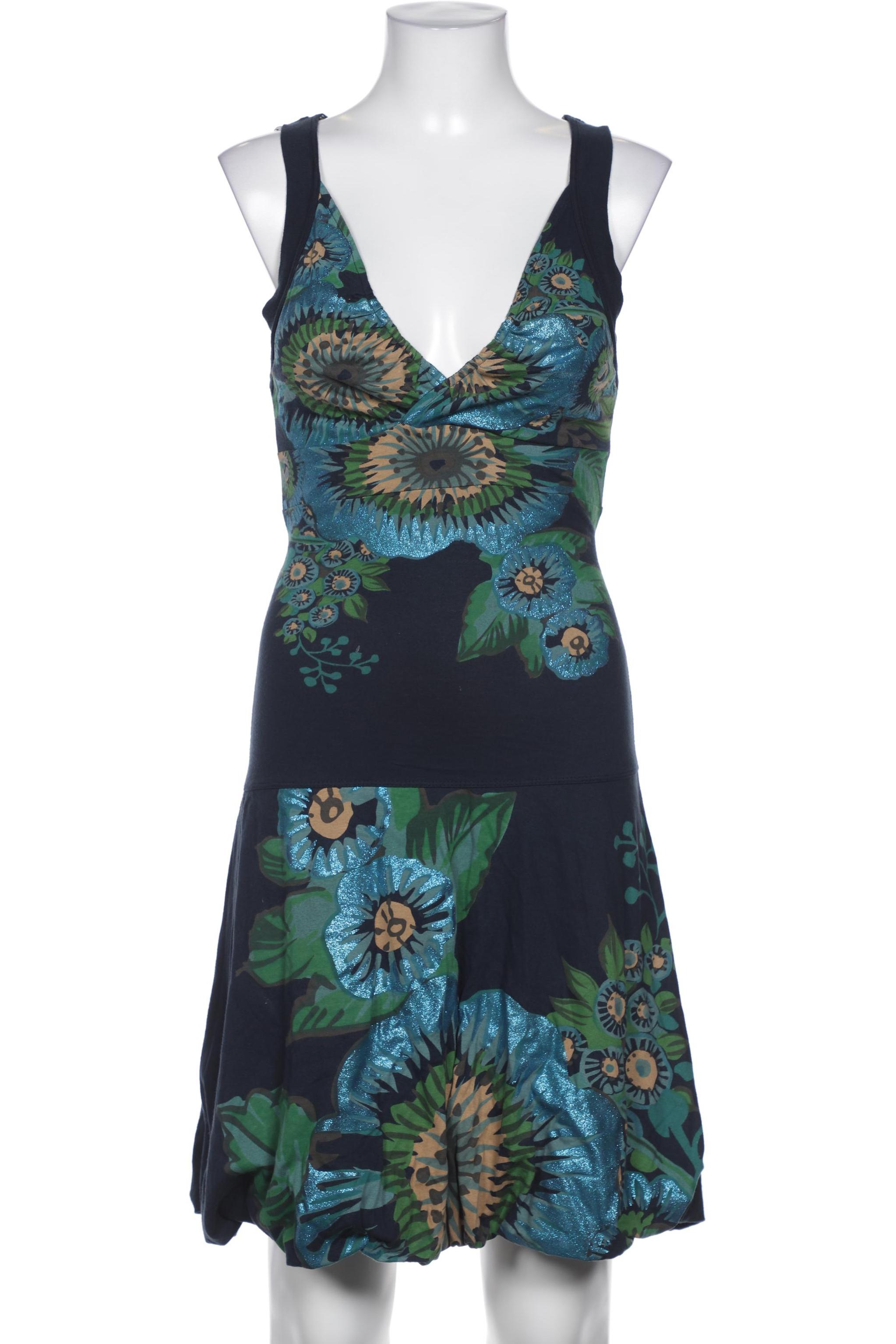 

Desigual Damen Kleid, marineblau, Gr. 36
