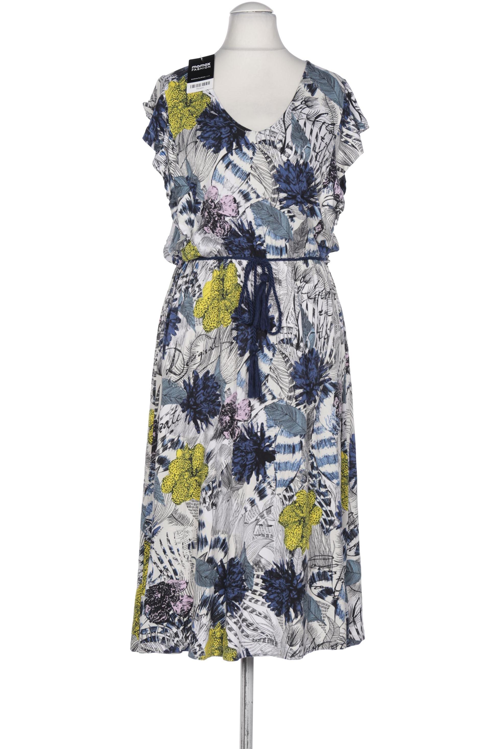 

Desigual Damen Kleid, mehrfarbig, Gr. 38