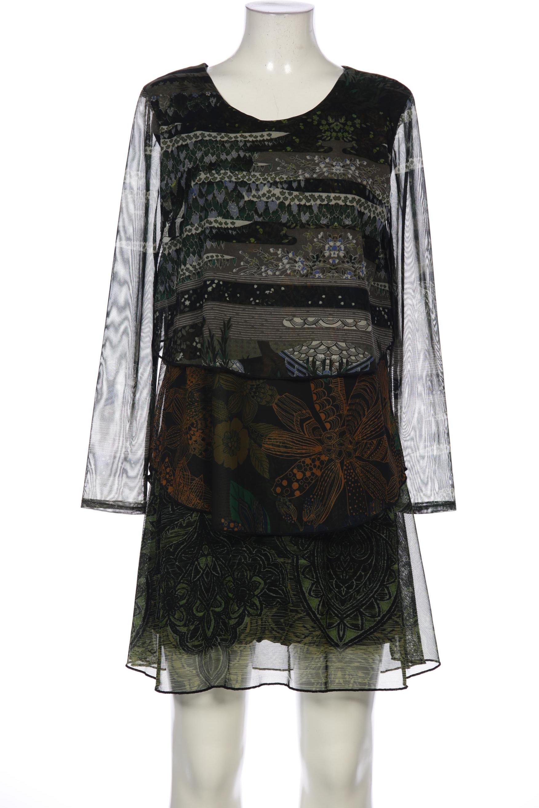 

Desigual Damen Kleid, grün