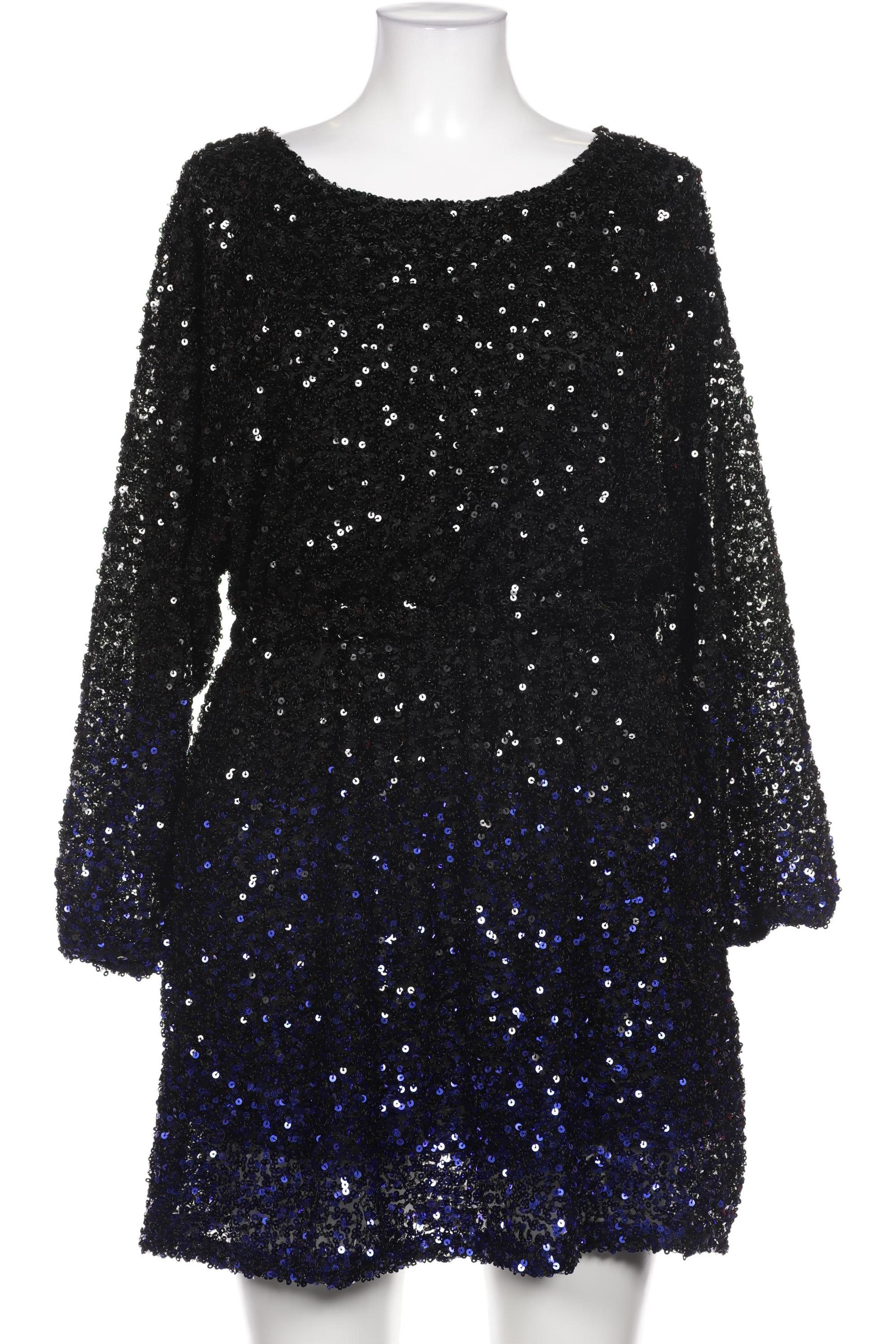 

Desigual Damen Kleid, schwarz, Gr. 42