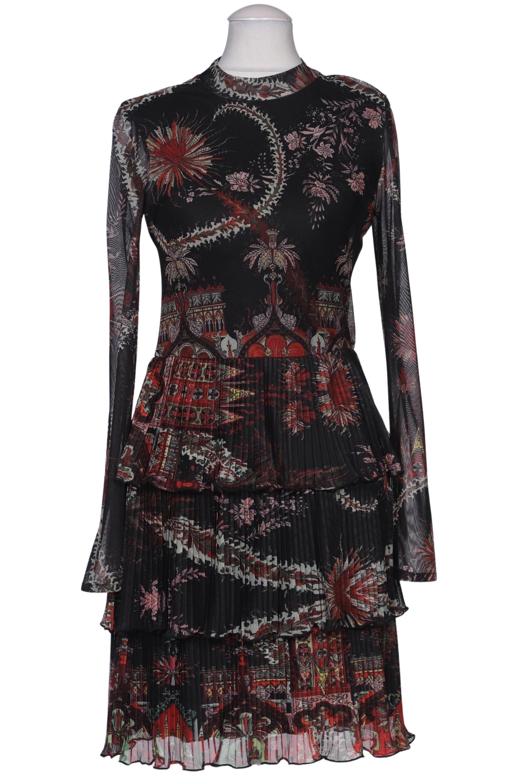 

Desigual Damen Kleid, mehrfarbig, Gr. 36