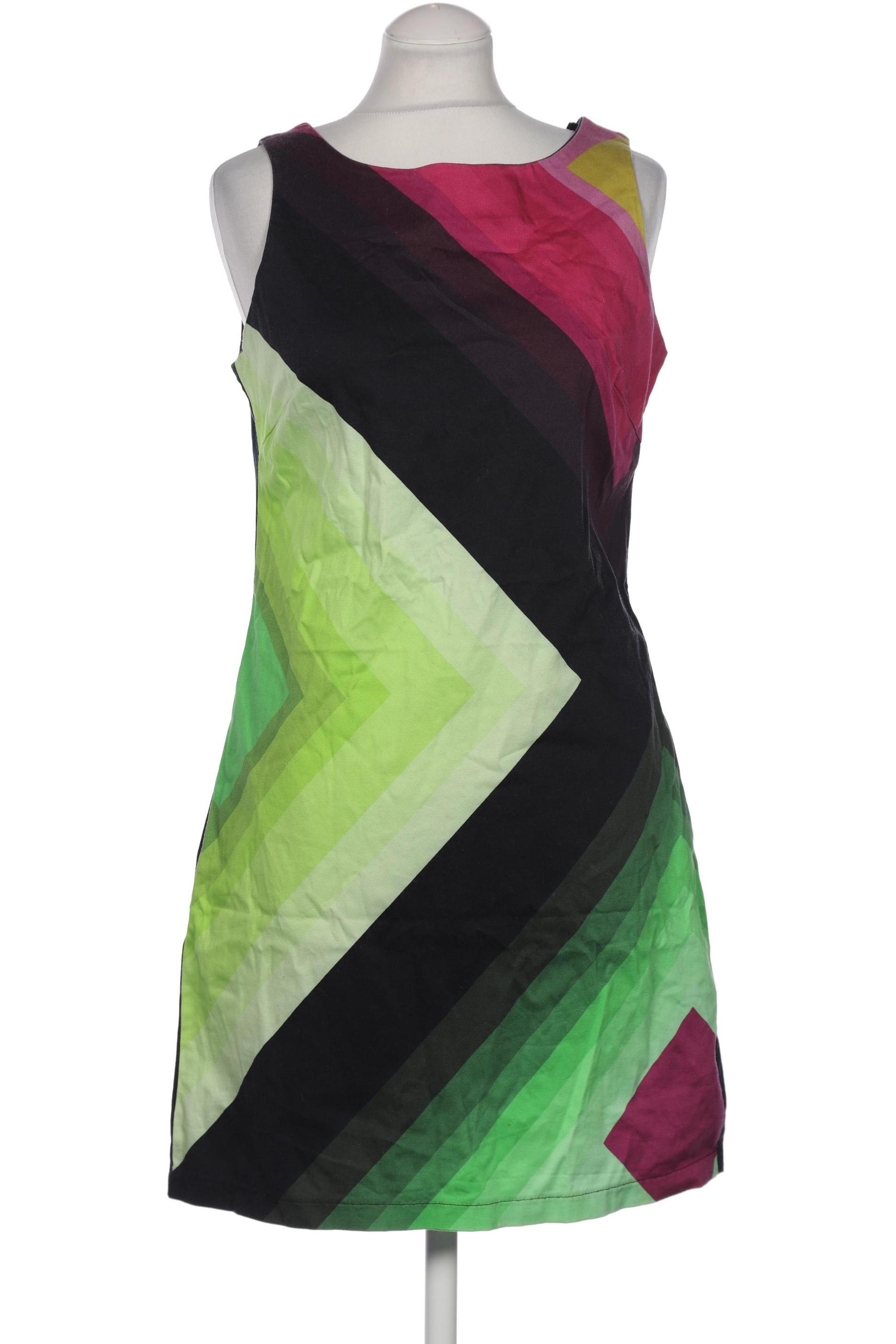 

Desigual Damen Kleid, mehrfarbig, Gr. 40