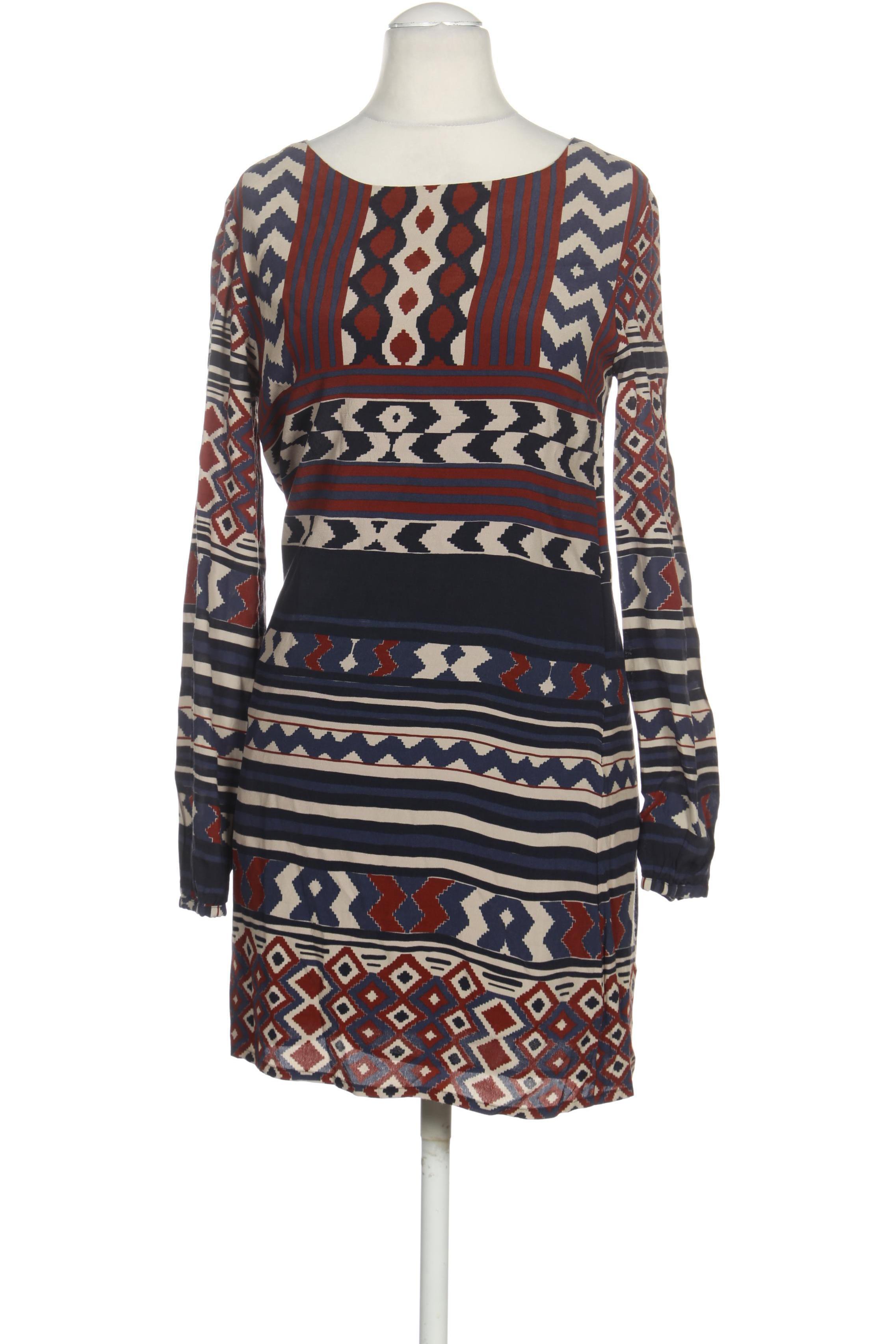 

Desigual Damen Kleid, mehrfarbig, Gr. 38