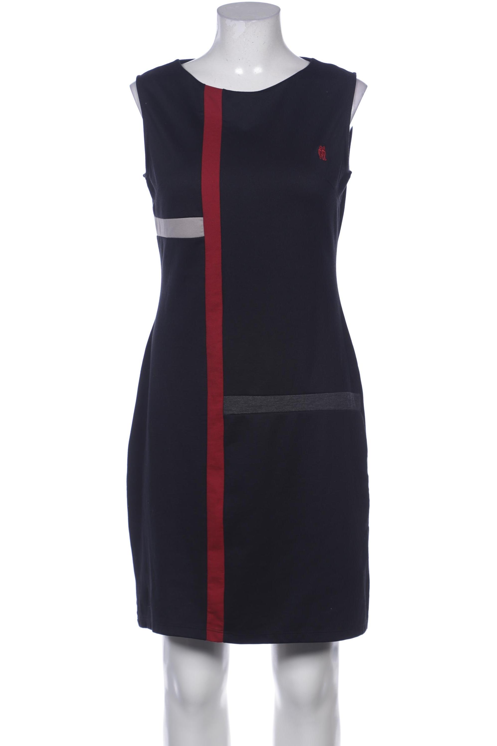 

Desigual Damen Kleid, schwarz, Gr. 42