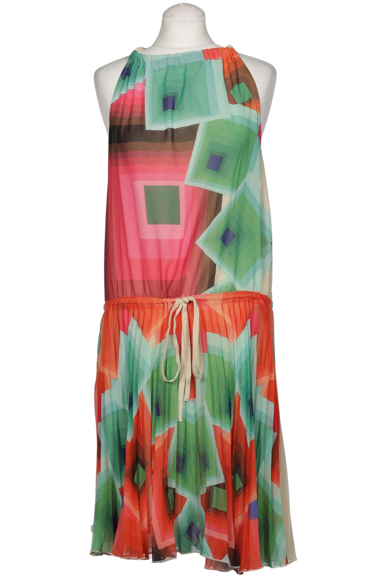 

Desigual Damen Kleid, mehrfarbig, Gr. 40