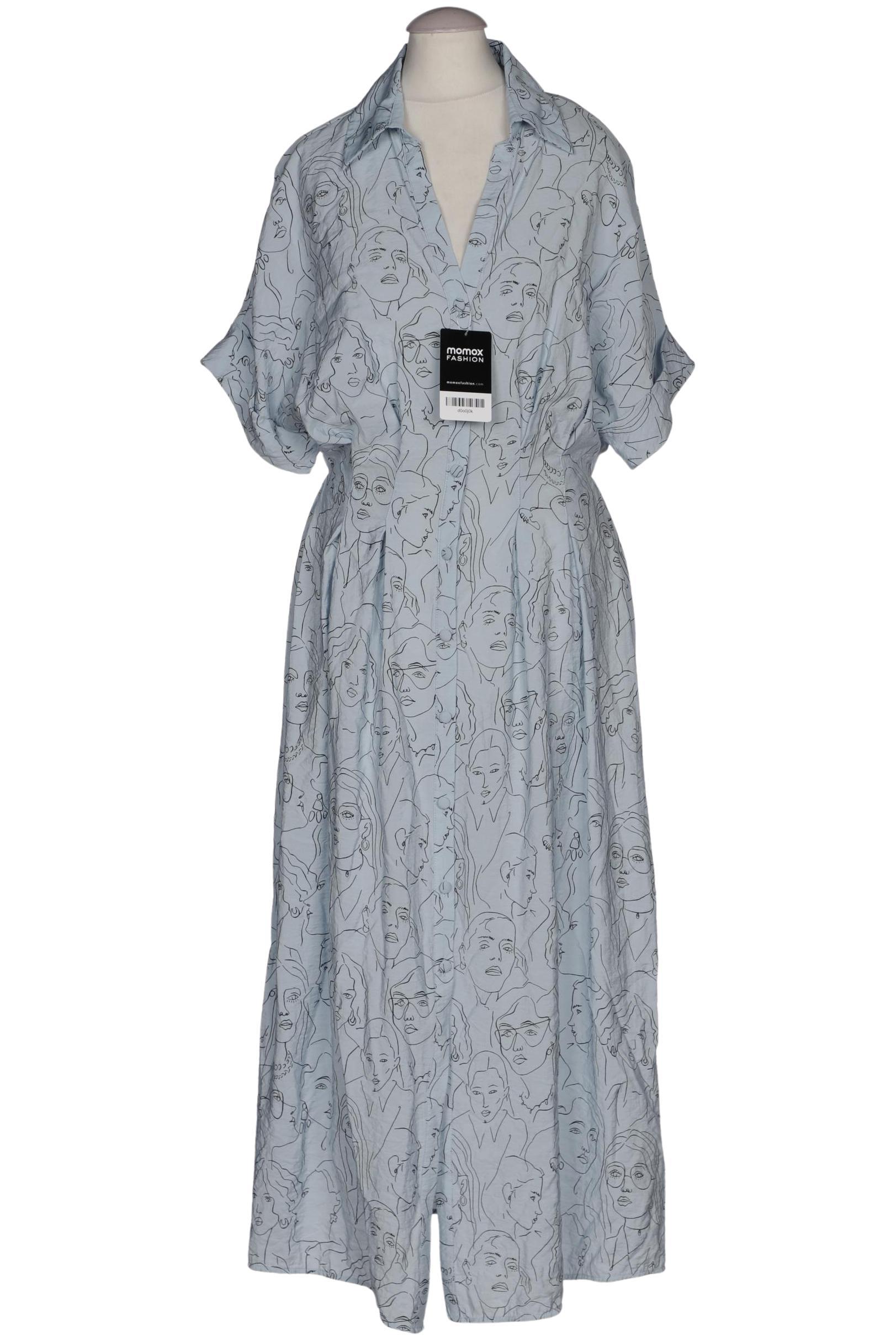 

Desigual Damen Kleid, hellblau, Gr. 36